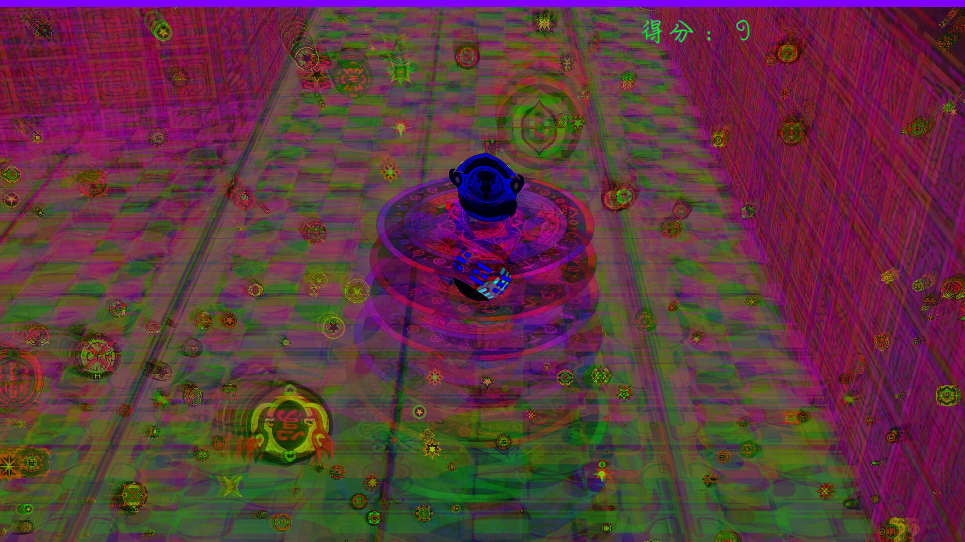 灵魂交响乐【Soul Symphony】 screenshot 11