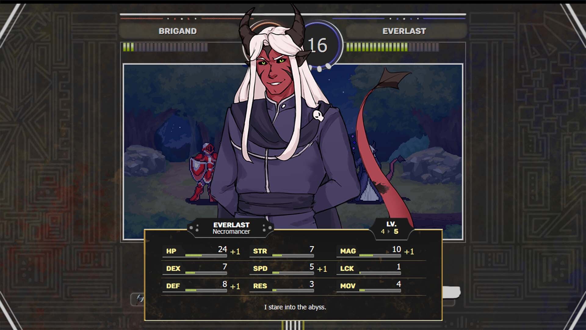Gales of Nayeli screenshot 7
