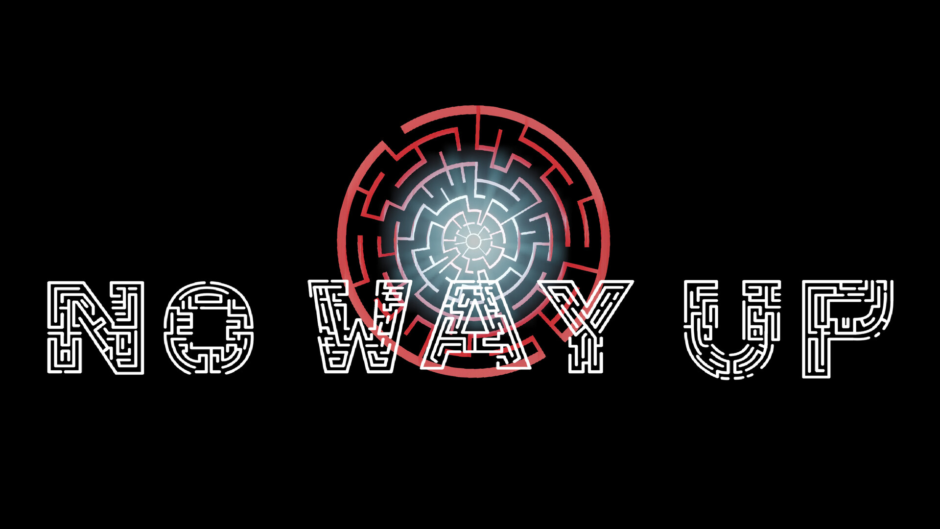 No Way Up screenshot 1