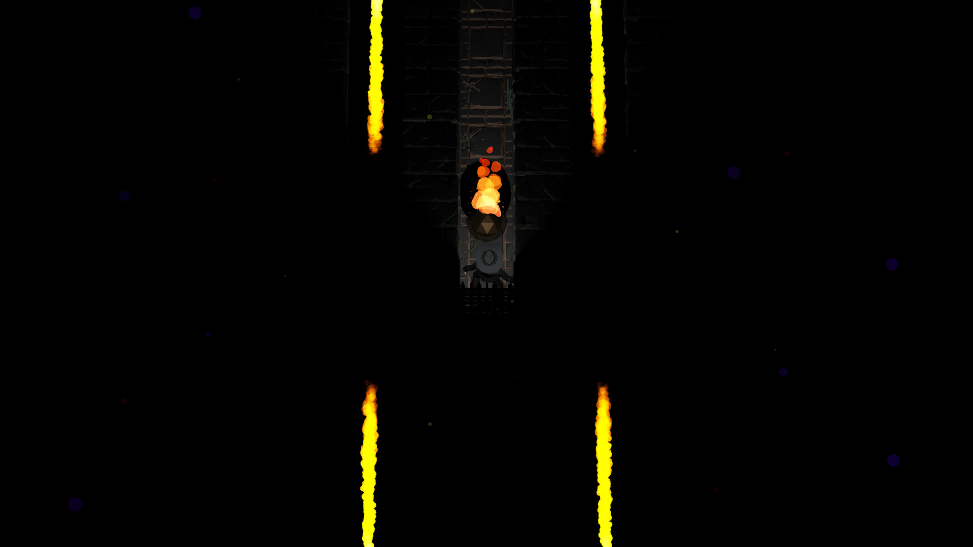 No Way Up screenshot 5
