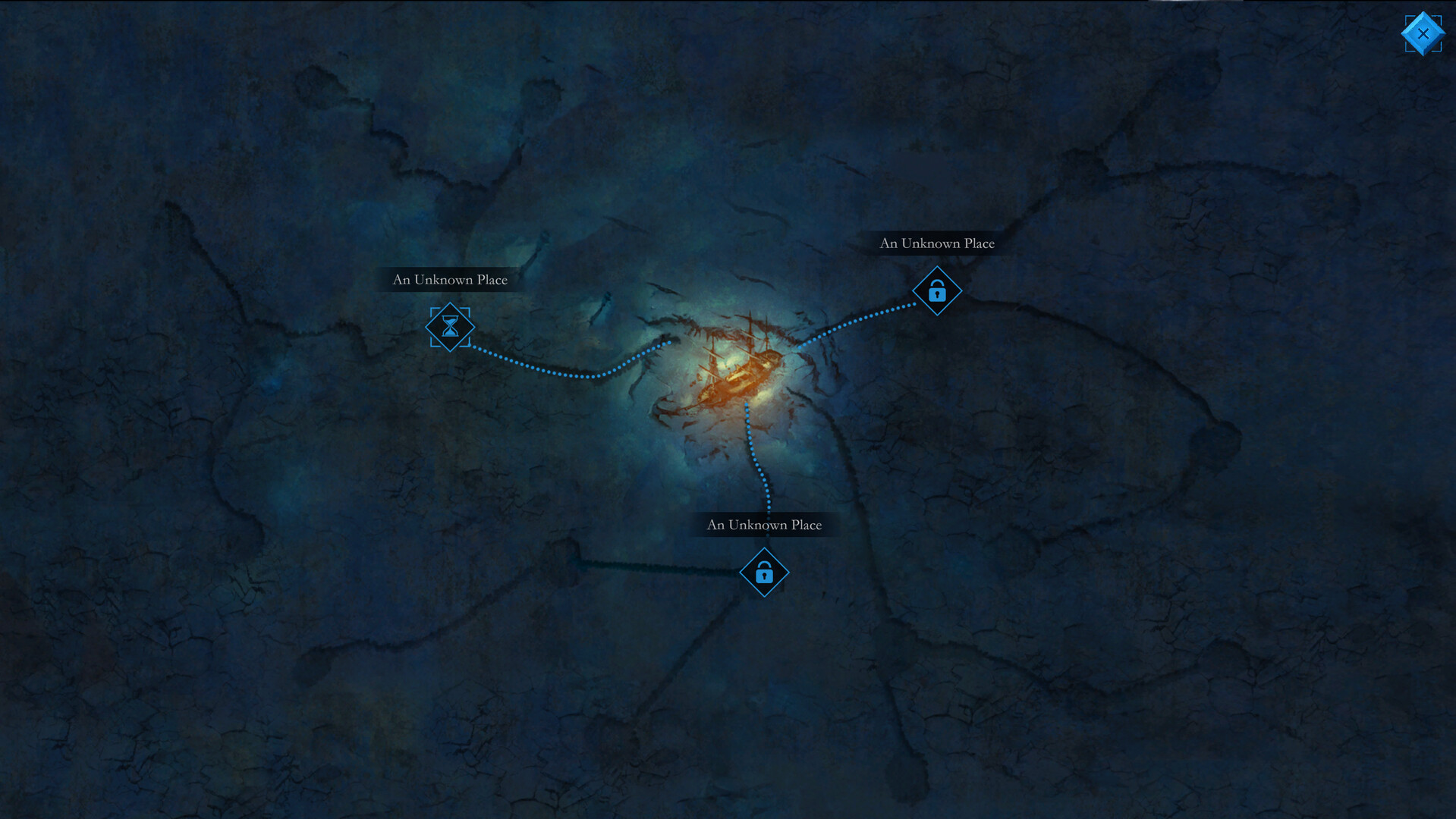 Terror: Endless Night screenshot 9