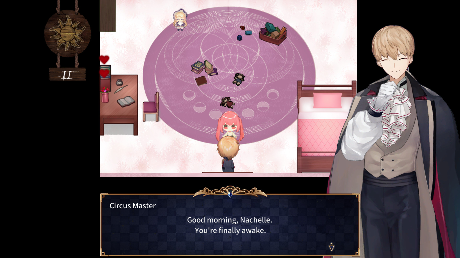 The Circus screenshot 4