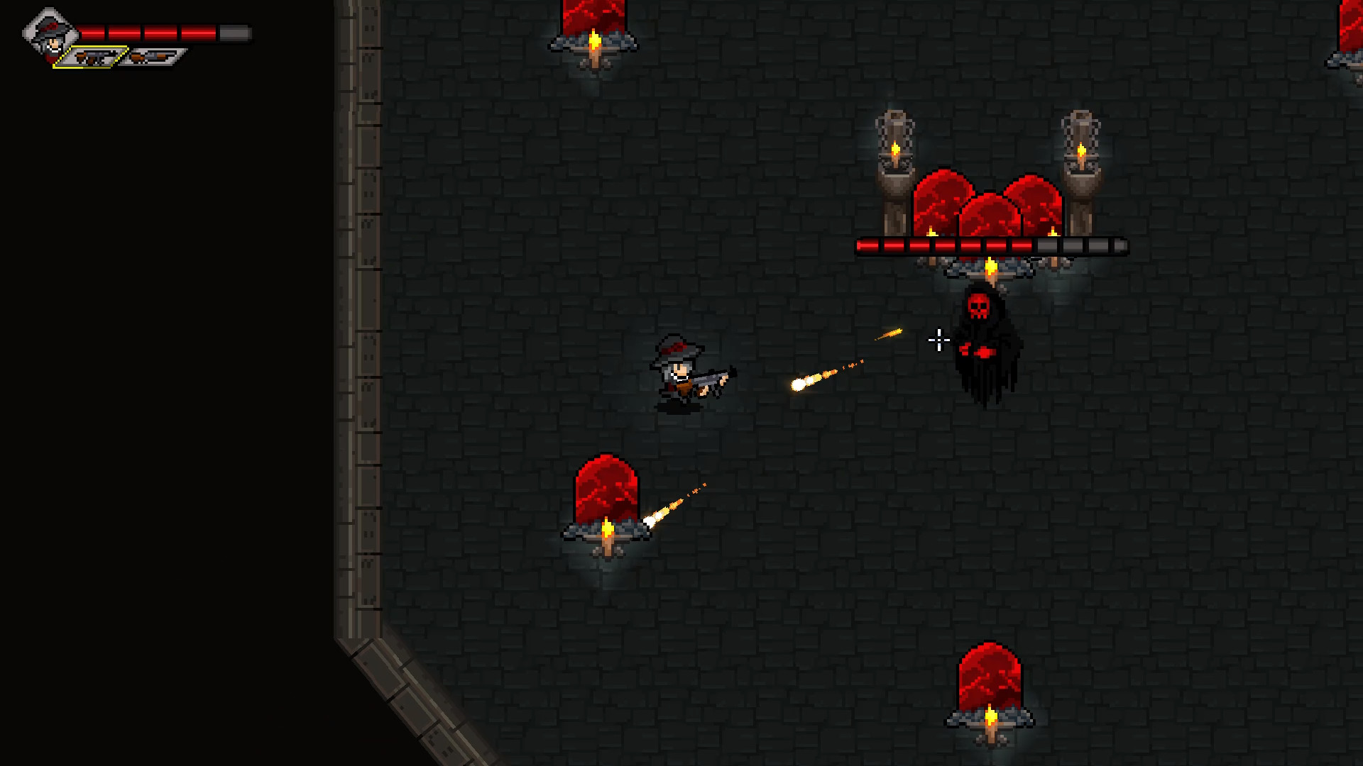 Luna: Supernatural Hunter screenshot 3
