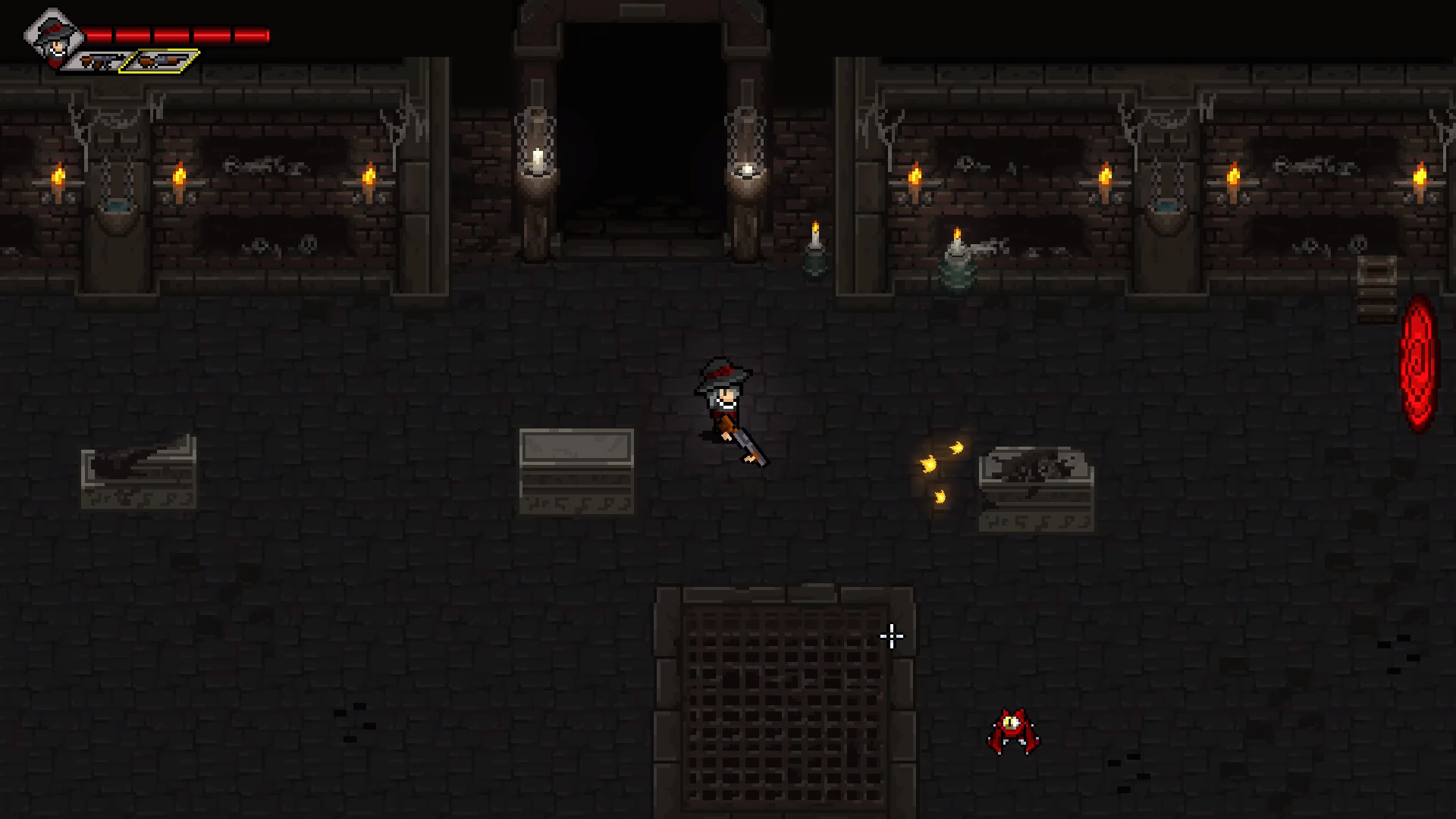 Luna: Supernatural Hunter screenshot 4