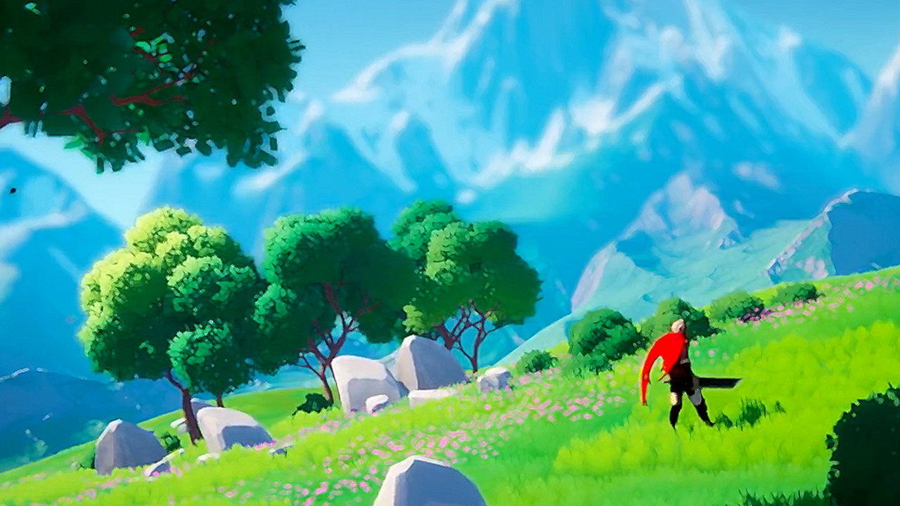 Enter The Labyrinth screenshot 2