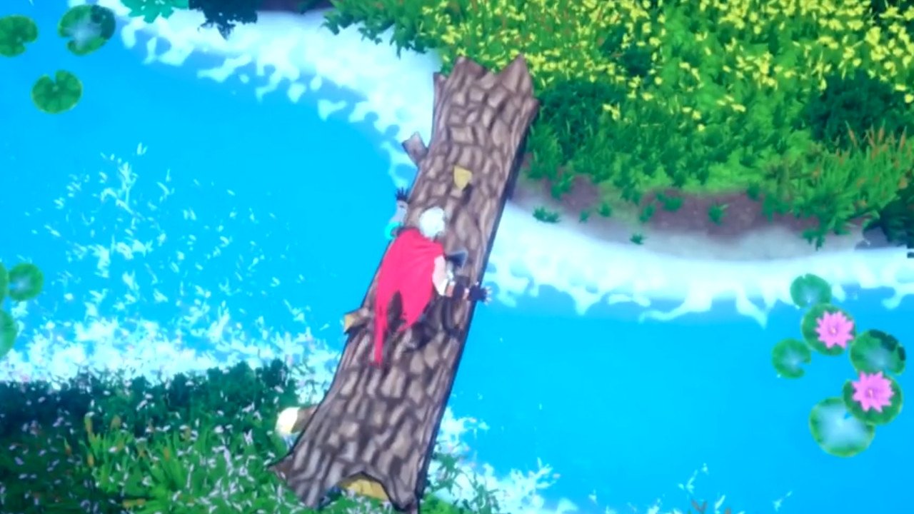 Enter The Labyrinth screenshot 3