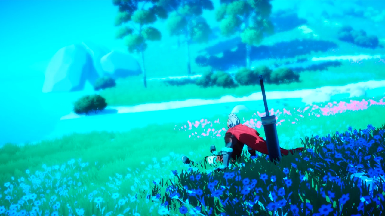 Enter The Labyrinth screenshot 1