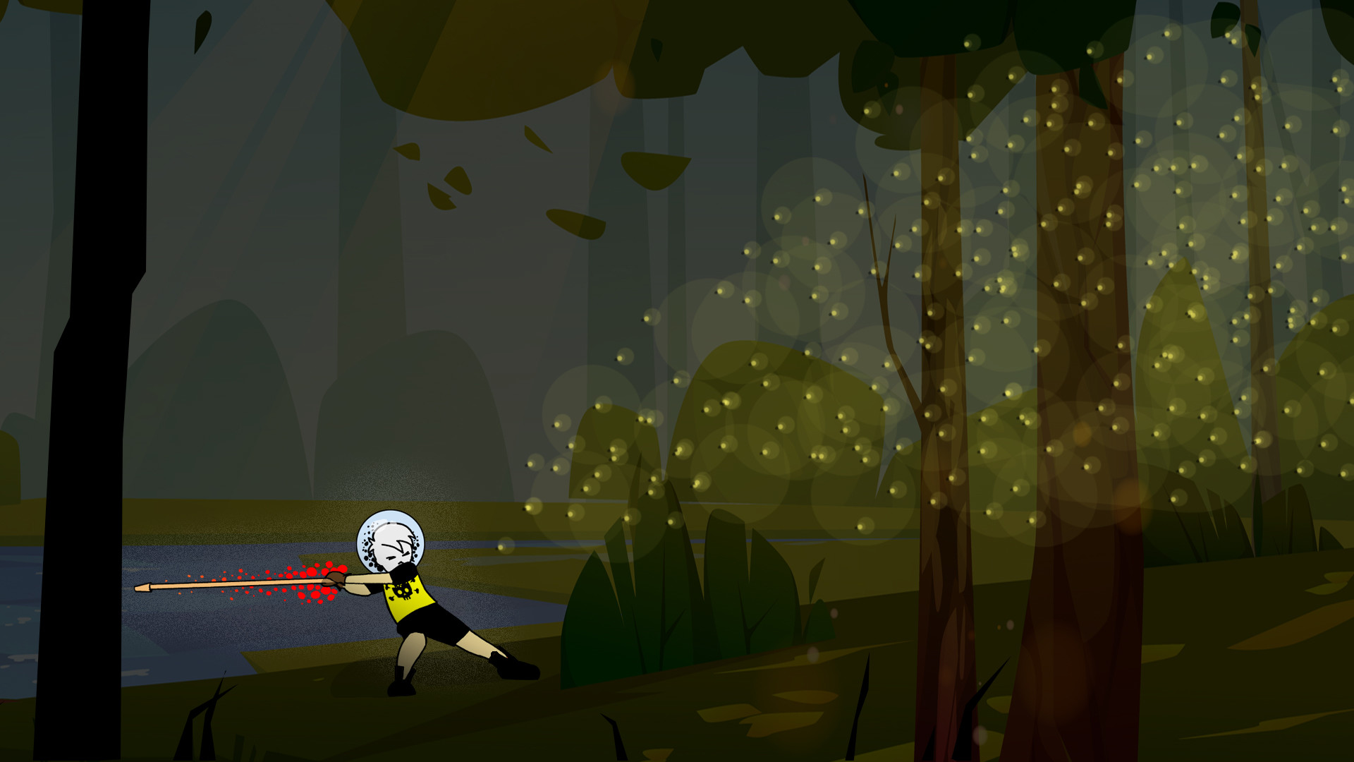 Imaginarium Chronicles Seabeards Treasure screenshot 2