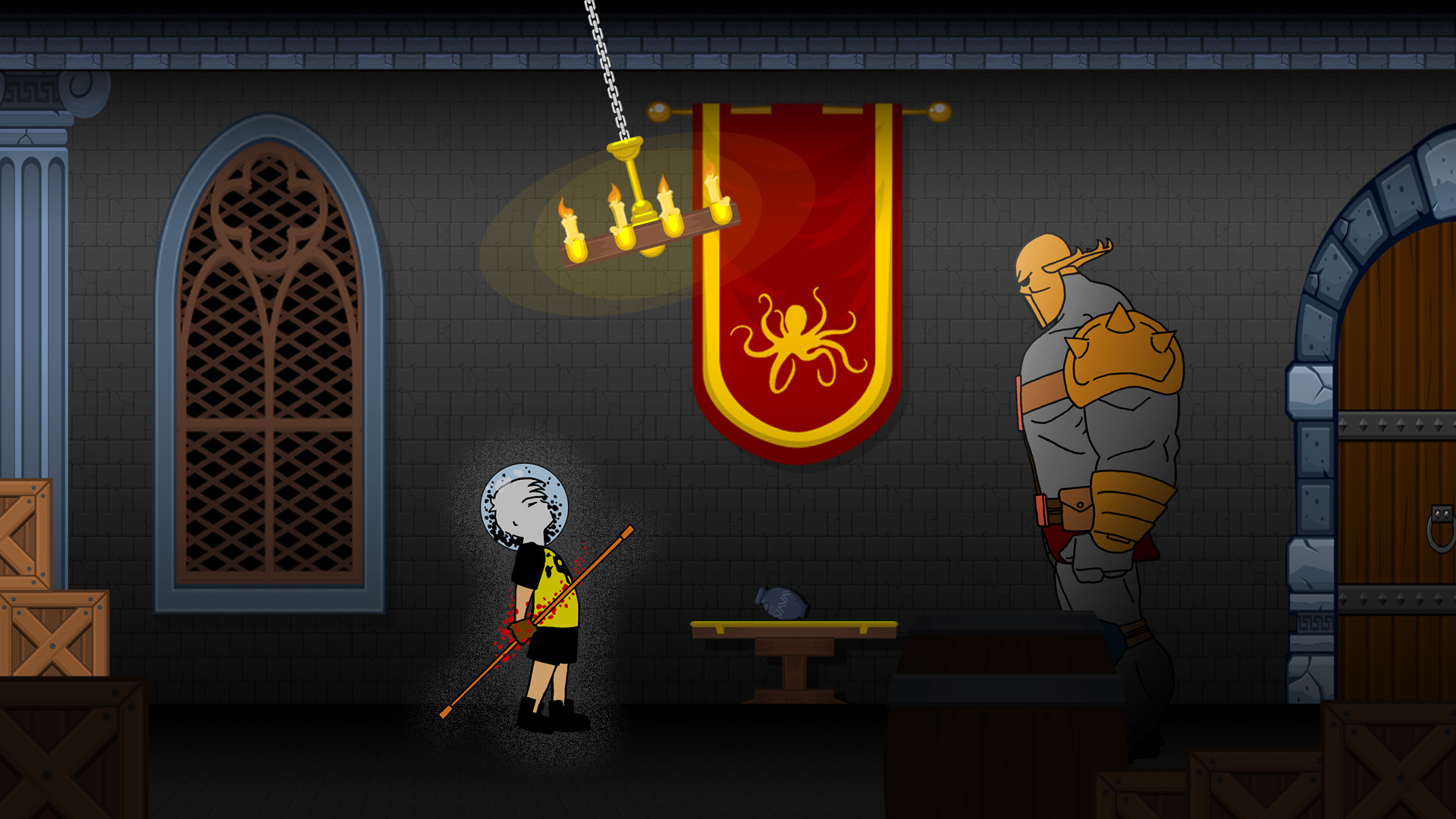 Imaginarium Chronicles Seabeards Treasure screenshot 4