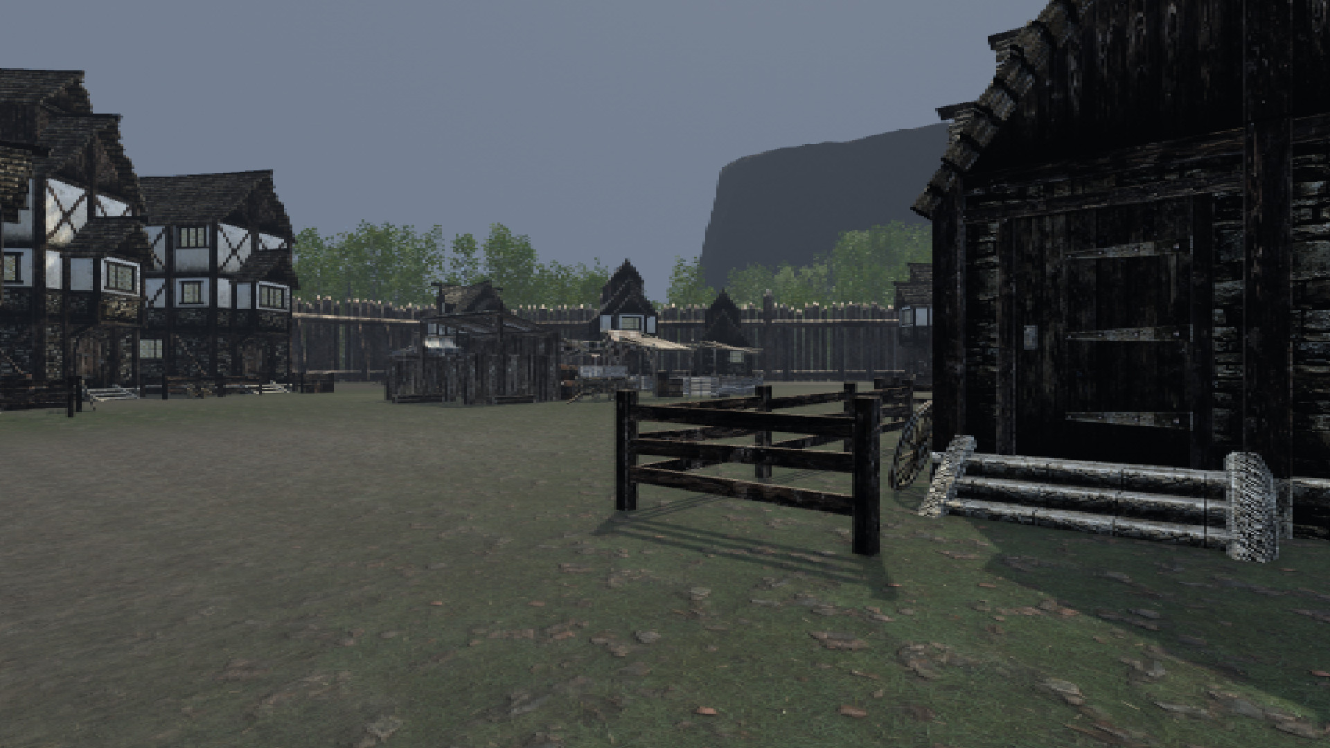 Near Site screenshot 1