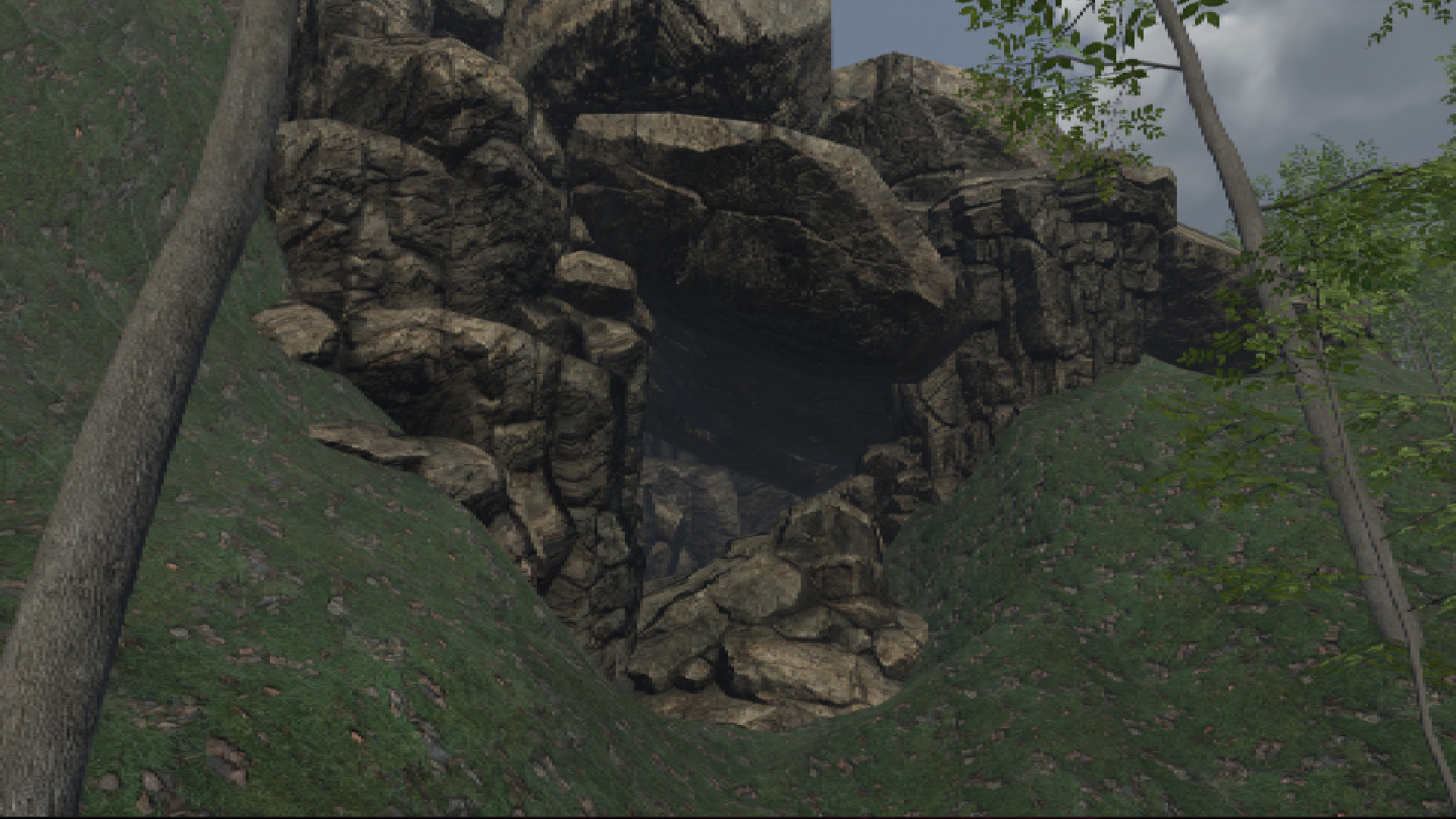 Near Site screenshot 3
