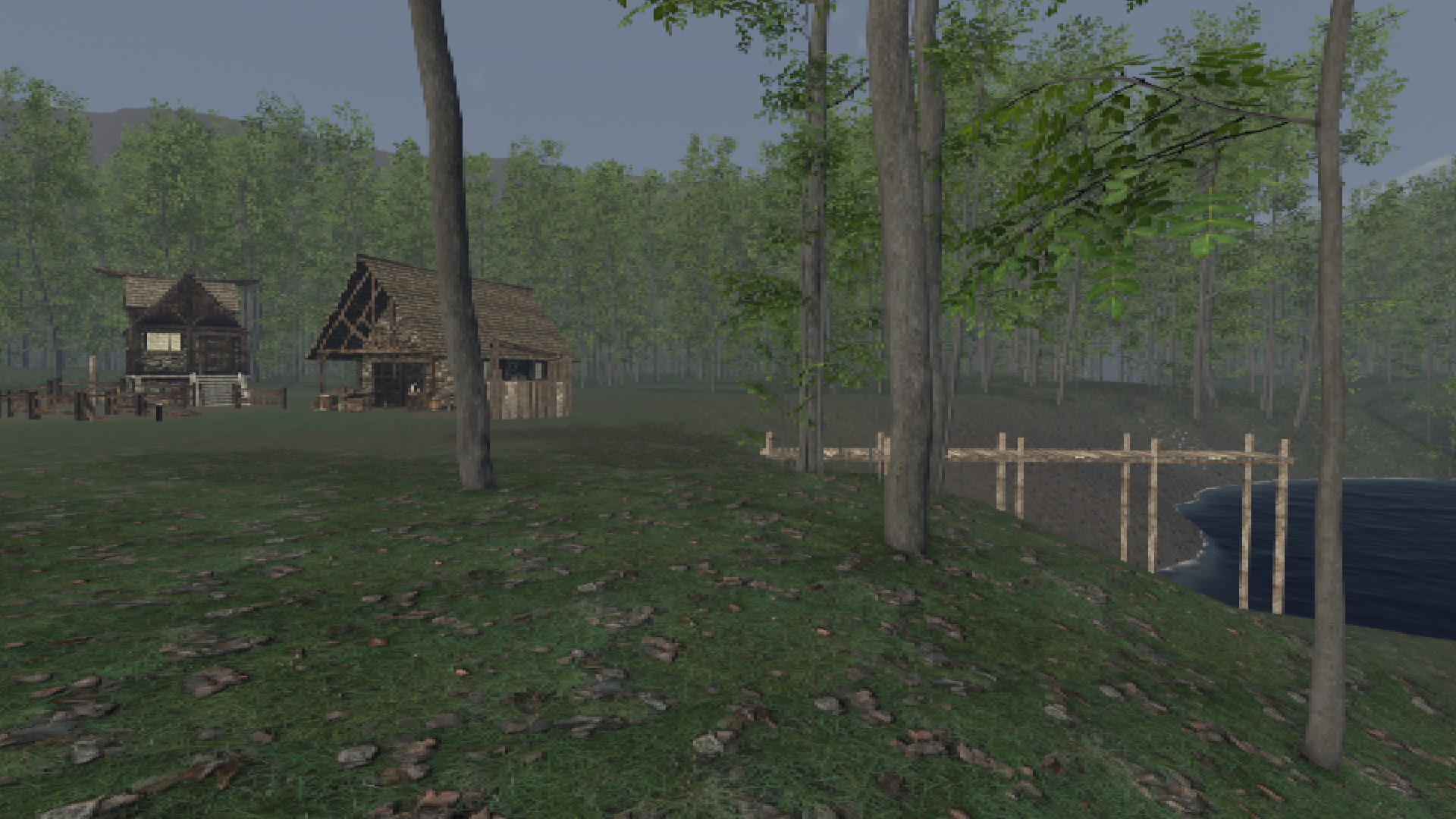 Near Site screenshot 2