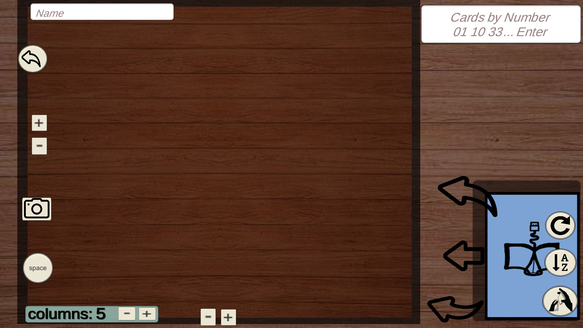 Mystic Cards screenshot 5