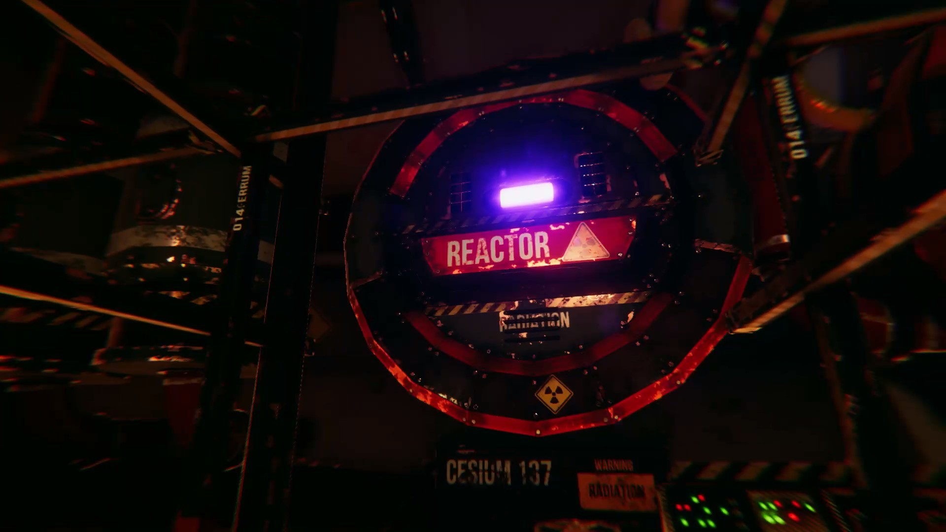 Zeppelin: Escape Room screenshot 6