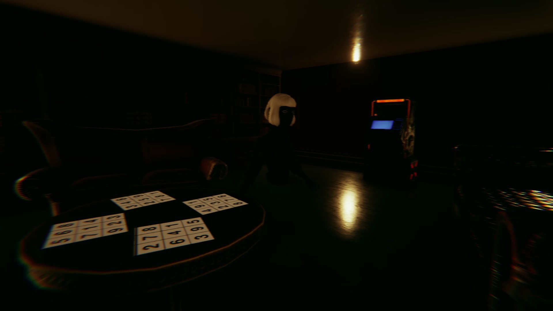 Zeppelin: Escape Room screenshot 3