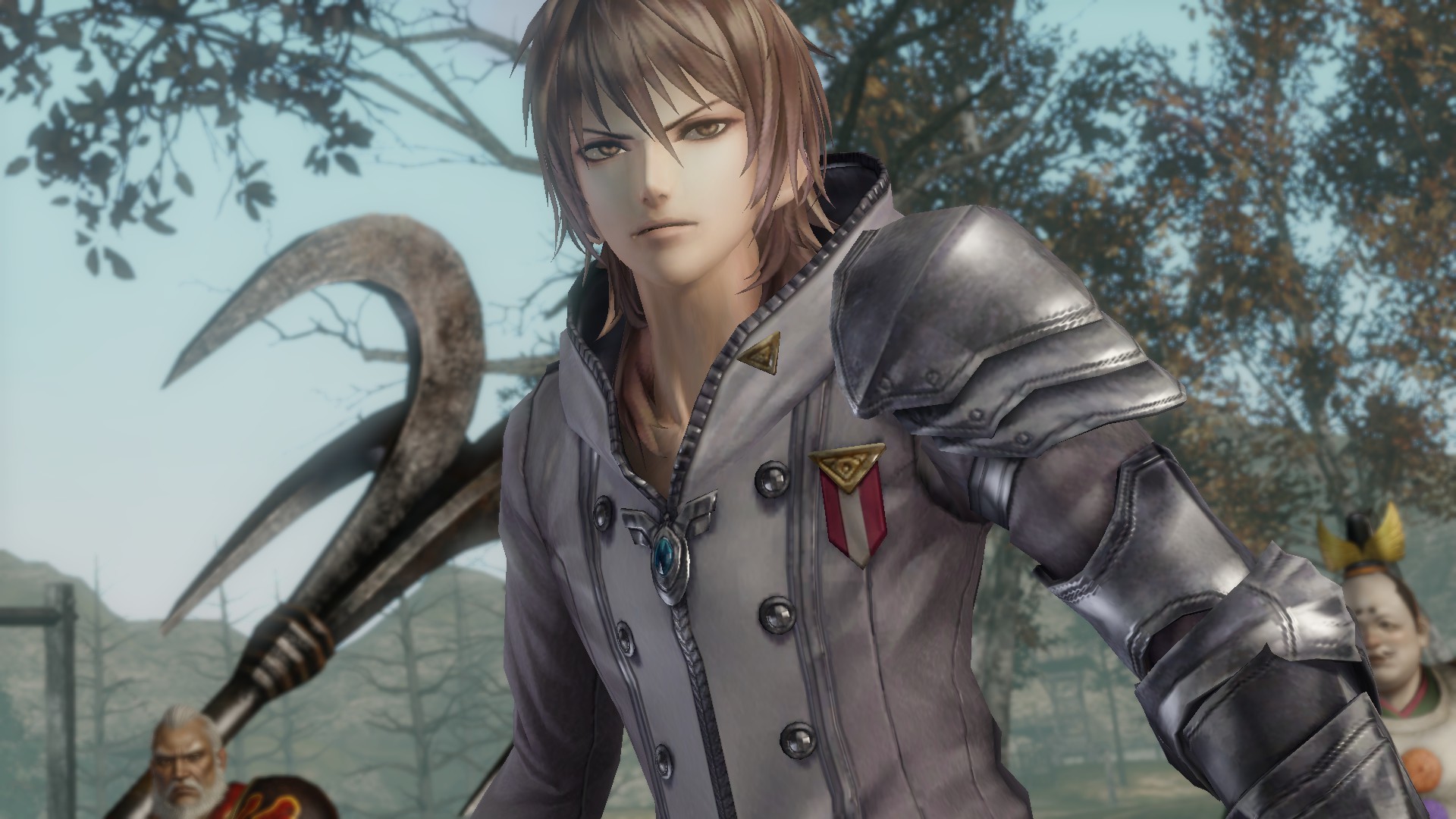 WARRIORS OROCHI 3 Ultimate Definitive Edition screenshot 6