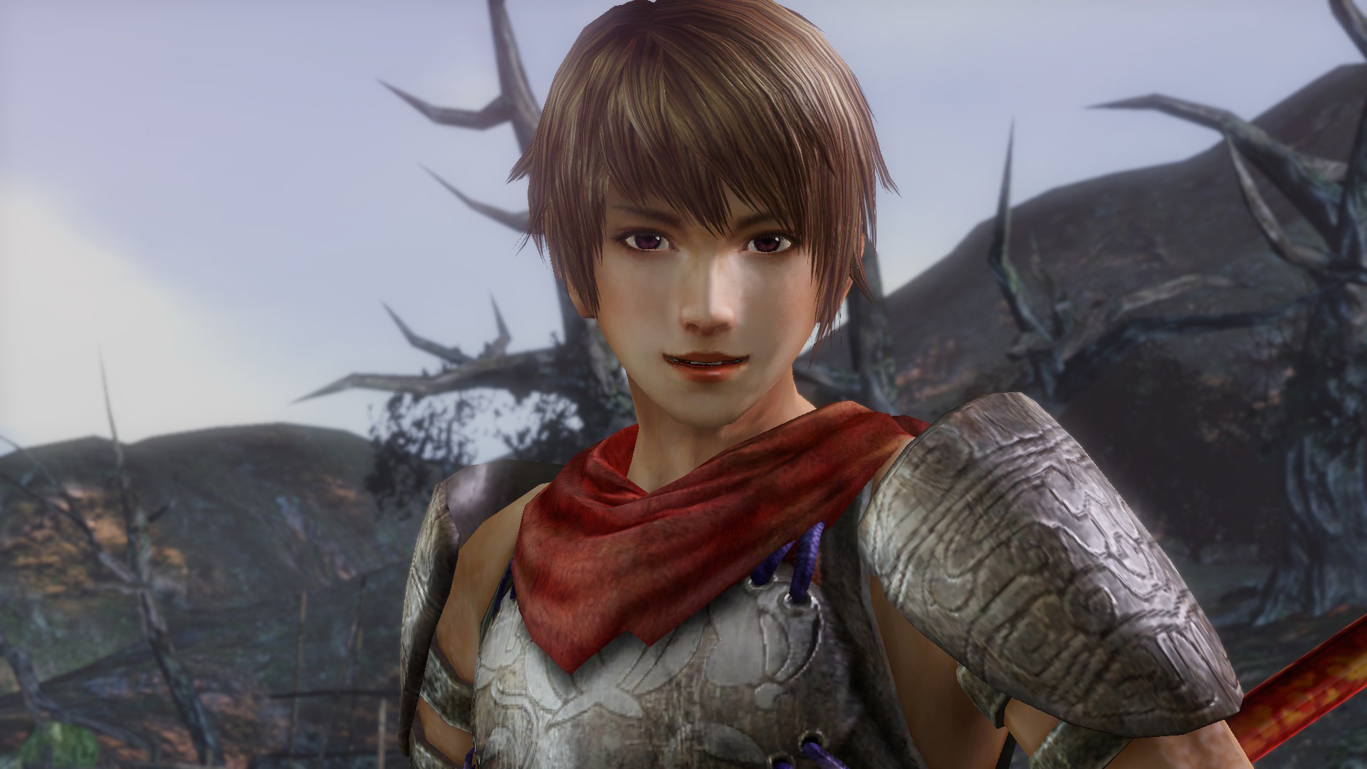 WARRIORS OROCHI 3 Ultimate Definitive Edition screenshot 13