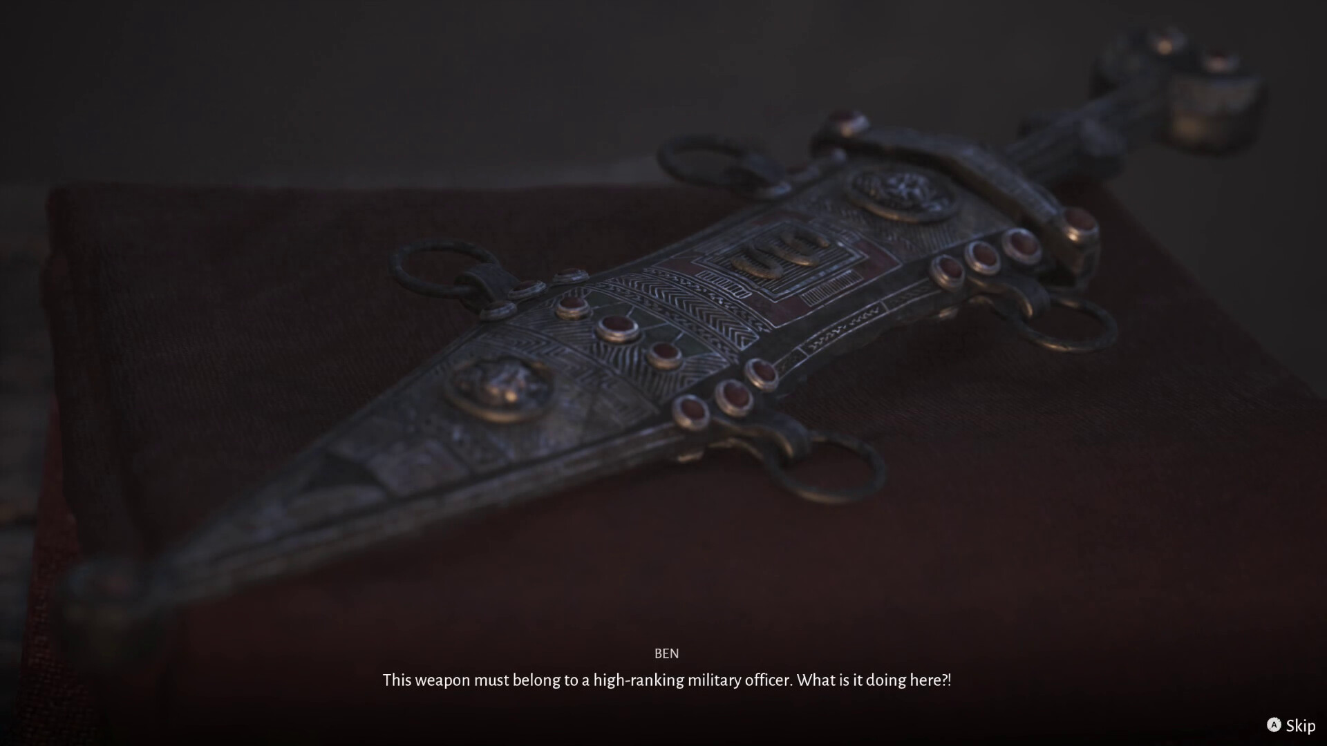 ONE of 500 screenshot 6