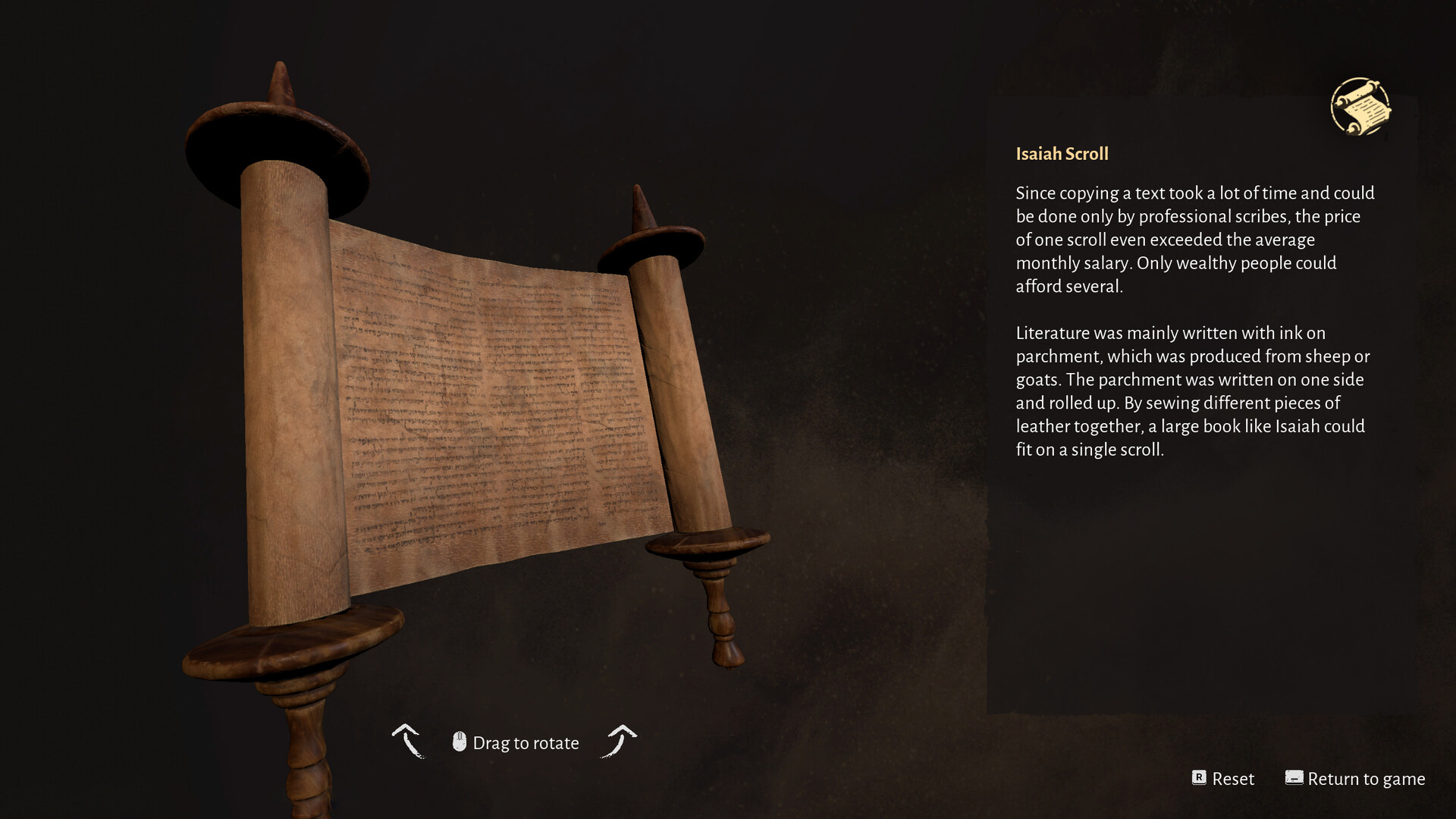 ONE of 500 screenshot 8