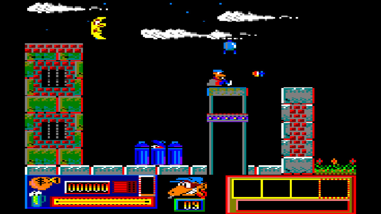 Retro Golden Age - Goody screenshot 5