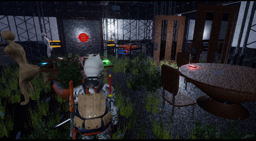 Lucky Pikinini - Super Incursion screenshot 24