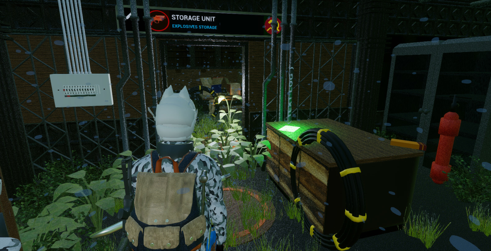 Lucky Pikinini - Super Incursion screenshot 13