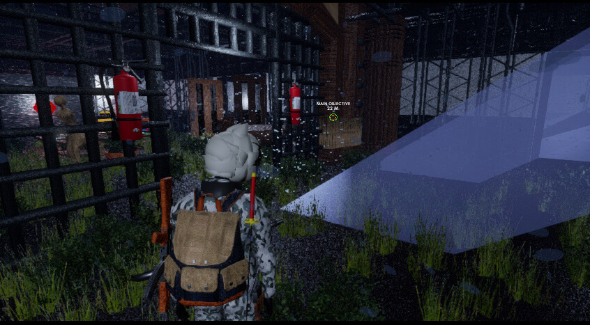 Lucky Pikinini - Super Incursion screenshot 23