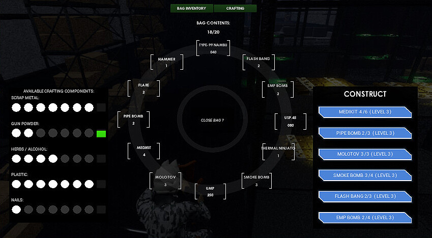 Lucky Pikinini - Super Incursion screenshot 17
