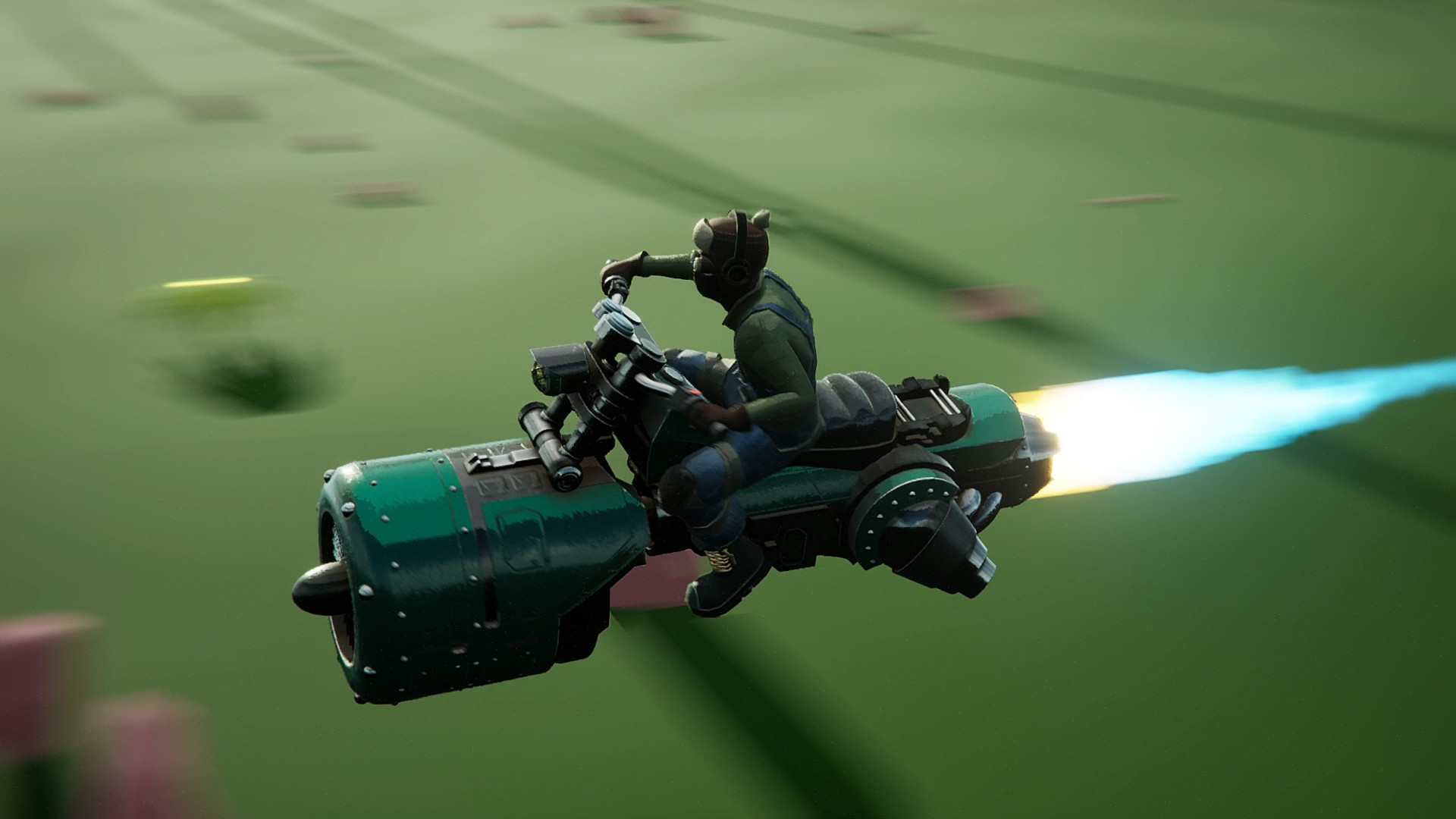 Eyes of the Storm screenshot 3