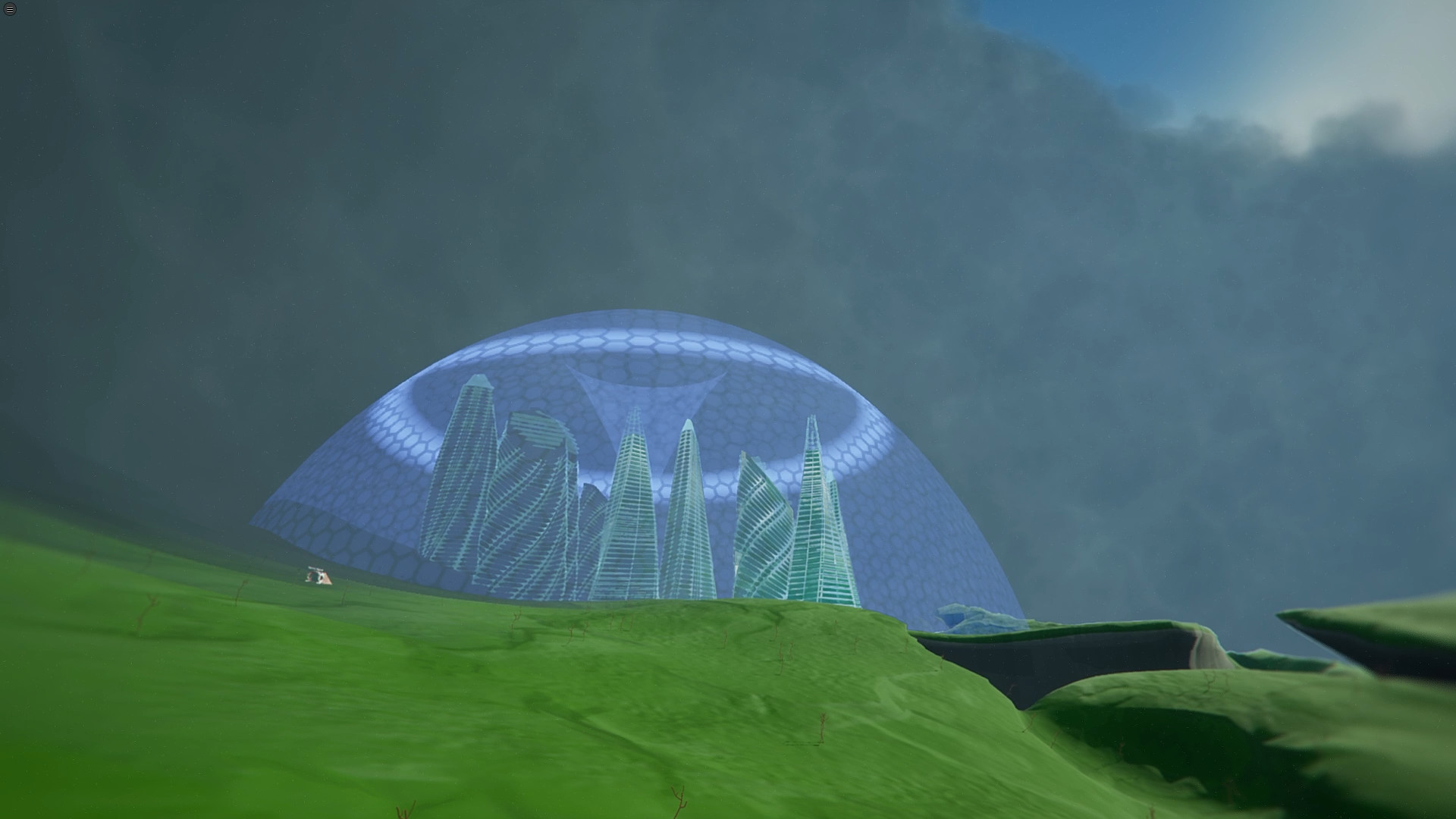 Eyes of the Storm screenshot 4