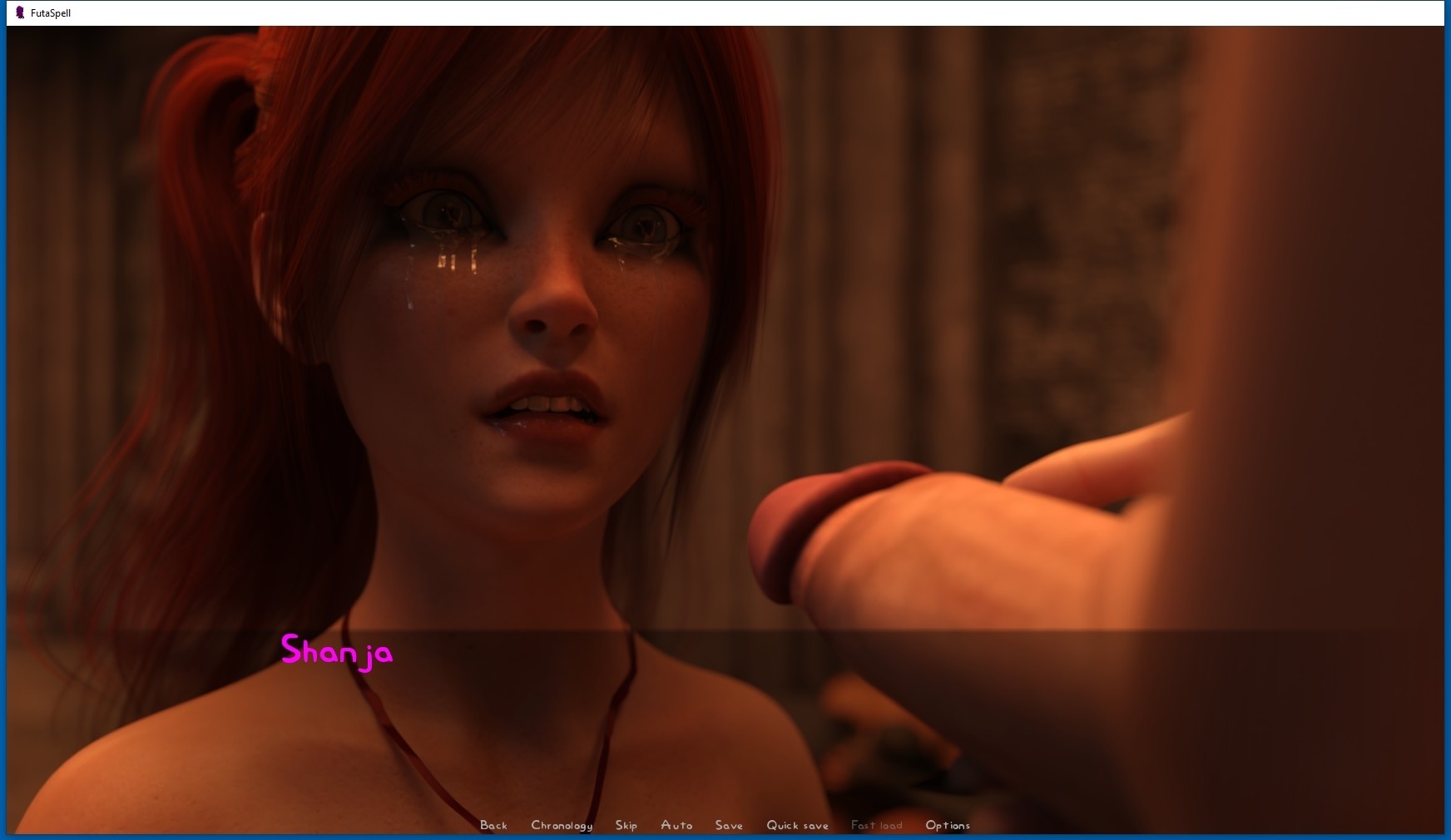 Futa Spell screenshot 8