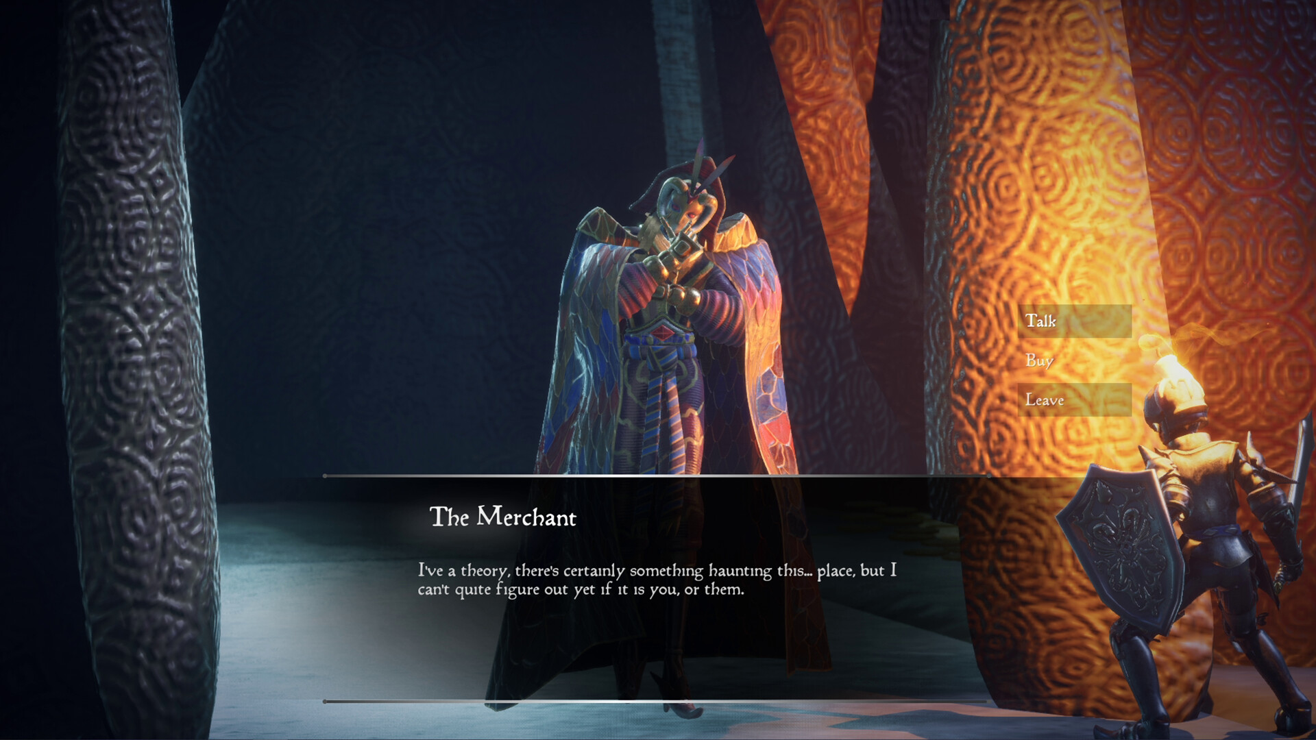 Candle Knight screenshot 4
