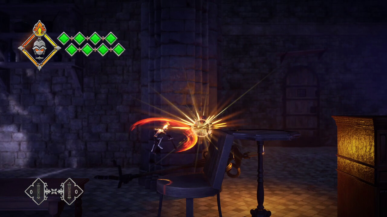 Candle Knight screenshot 9