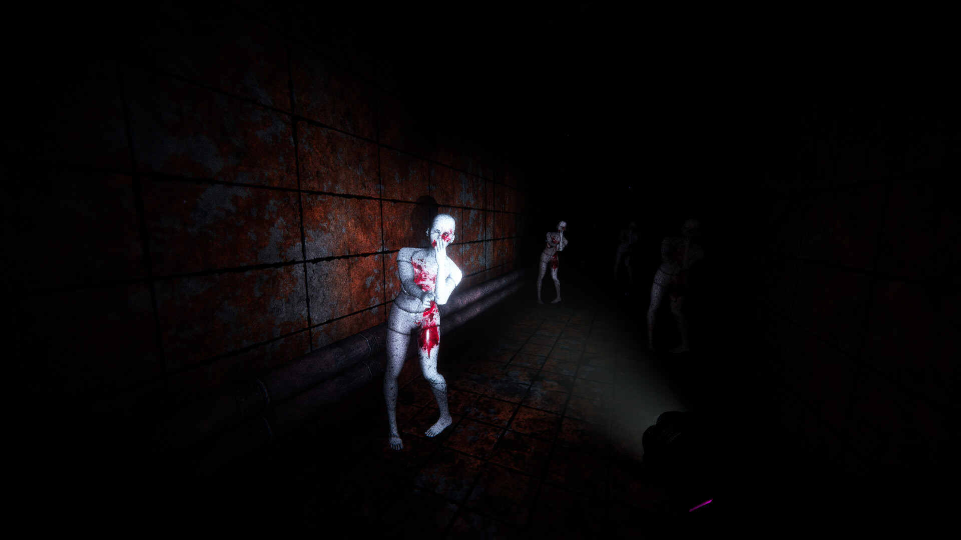 AFTERLIFE DEFINITIVE EDITION screenshot 3