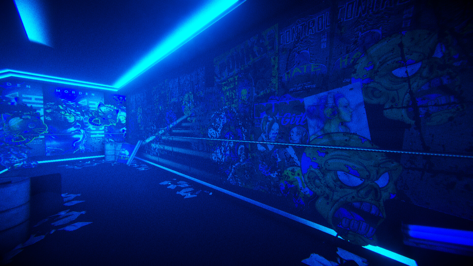 AFTERLIFE DEFINITIVE EDITION screenshot 5