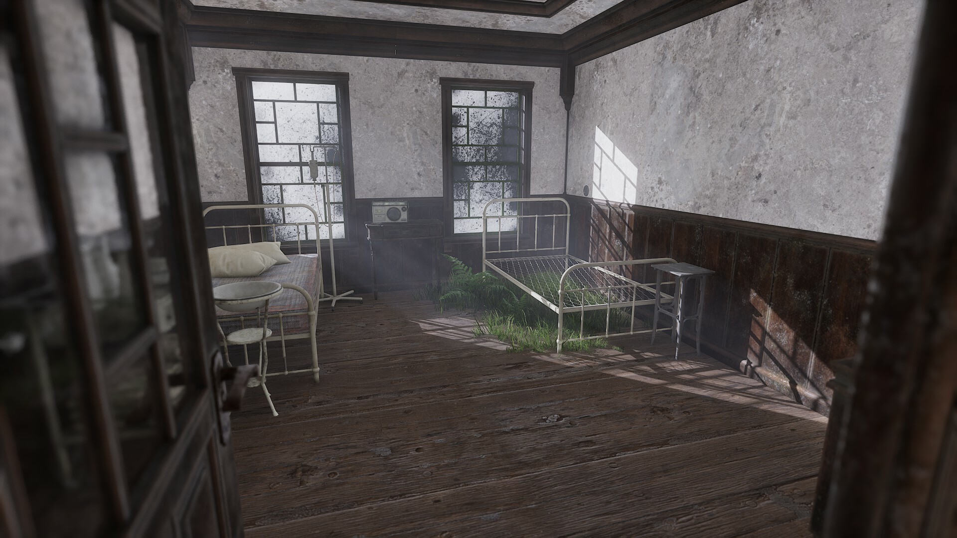 YONESAWARA HOSPITAL screenshot 11