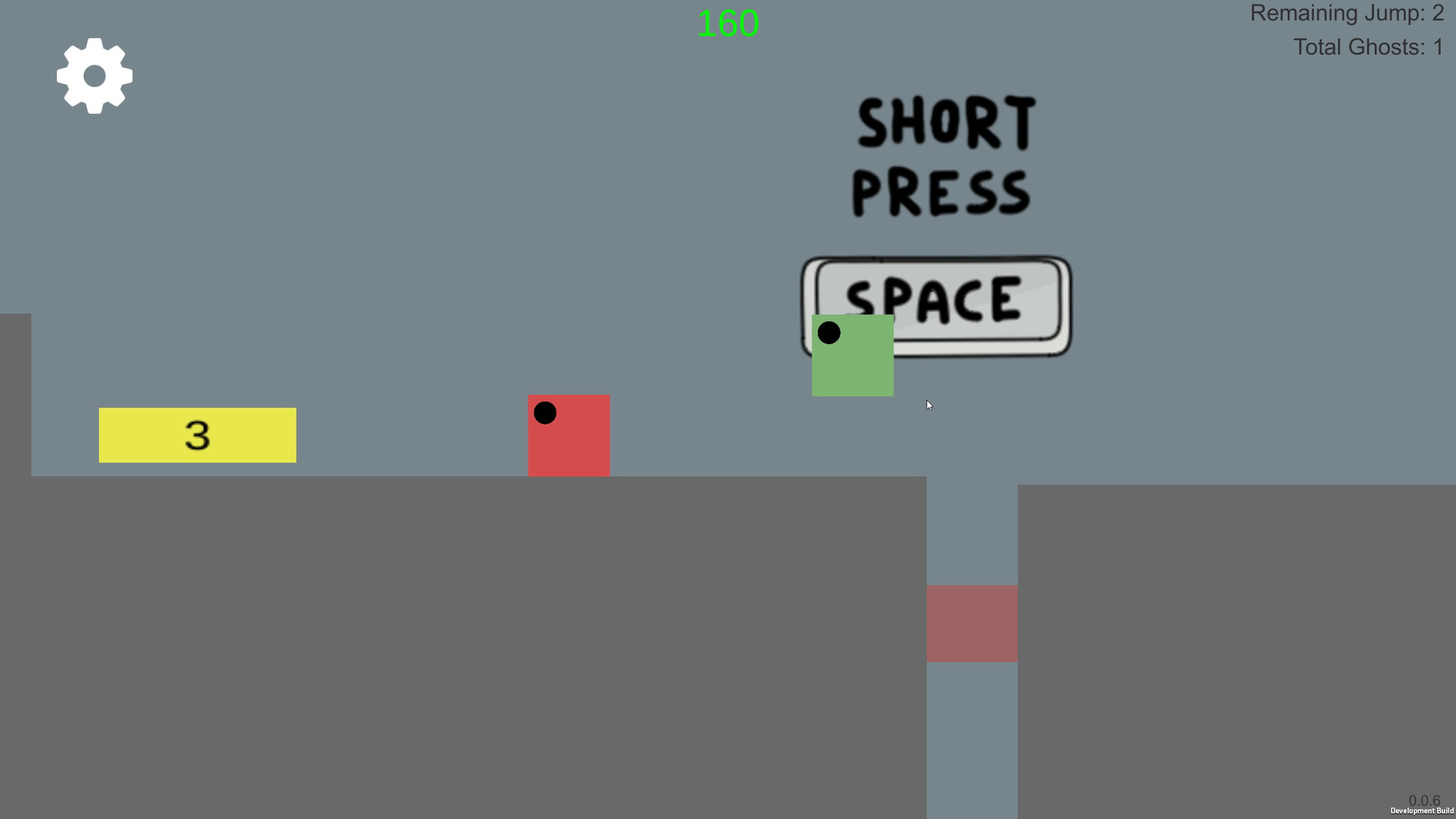 Layerworld screenshot 2