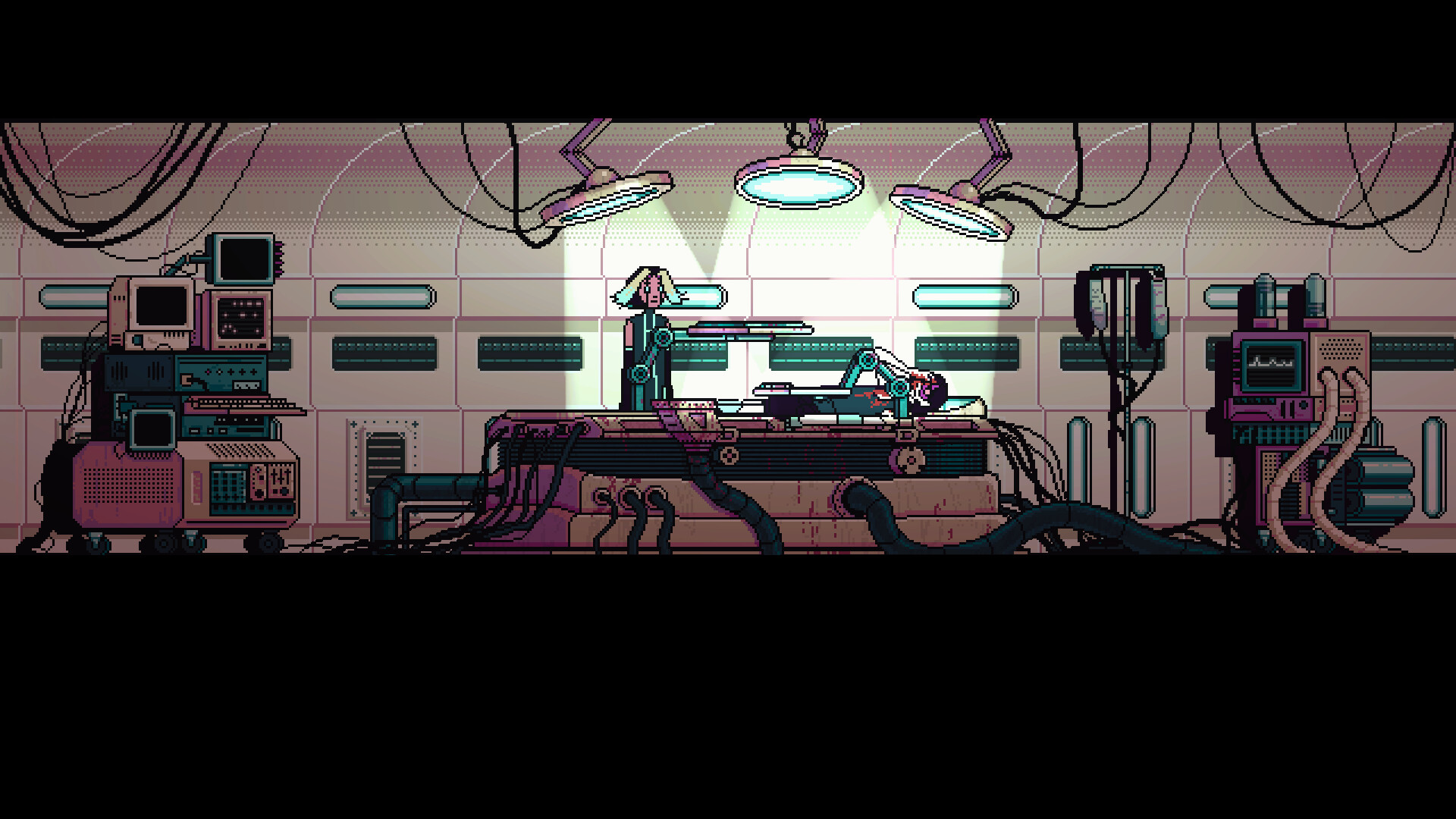 Psychroma screenshot 10