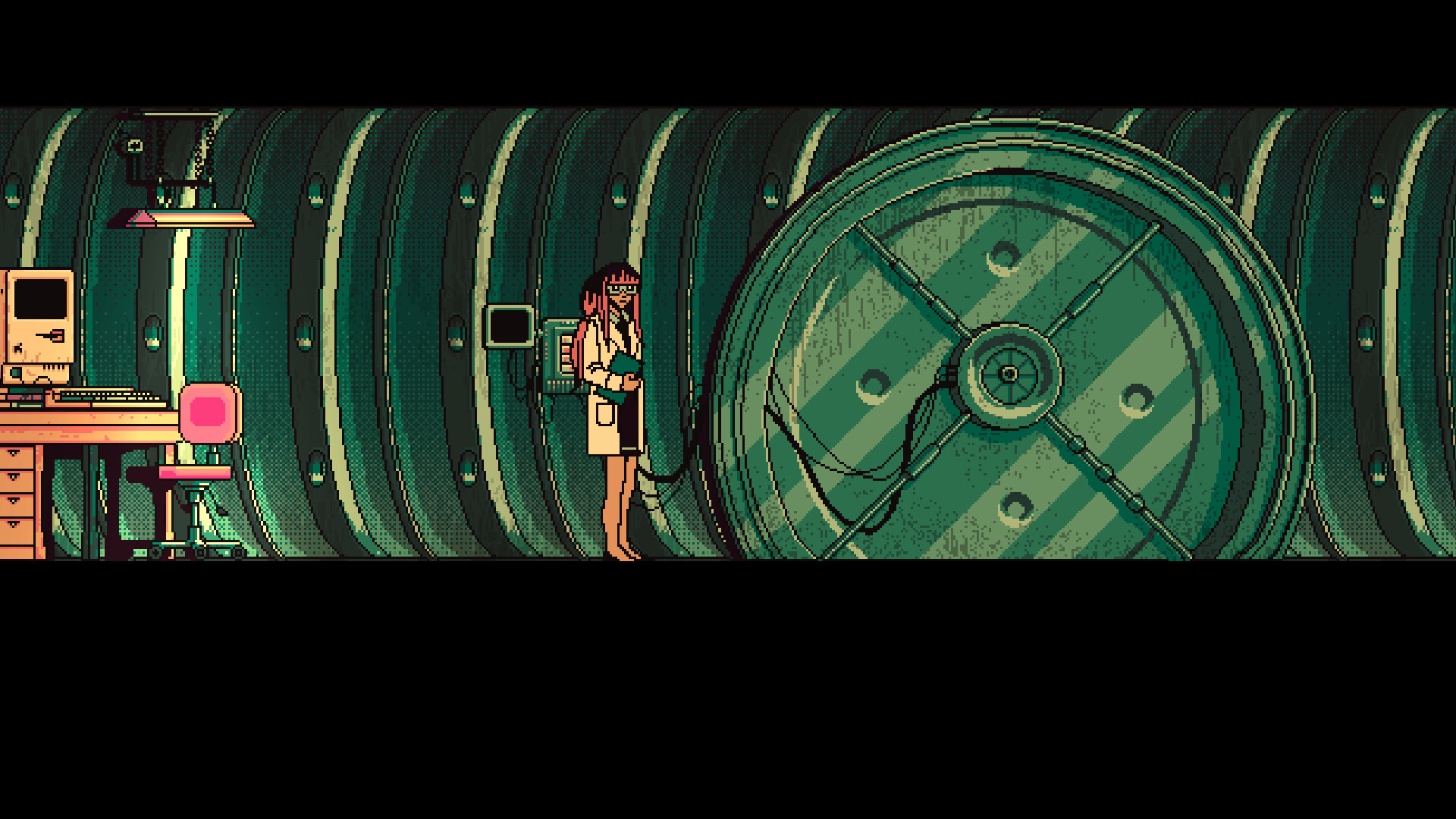 Psychroma screenshot 13