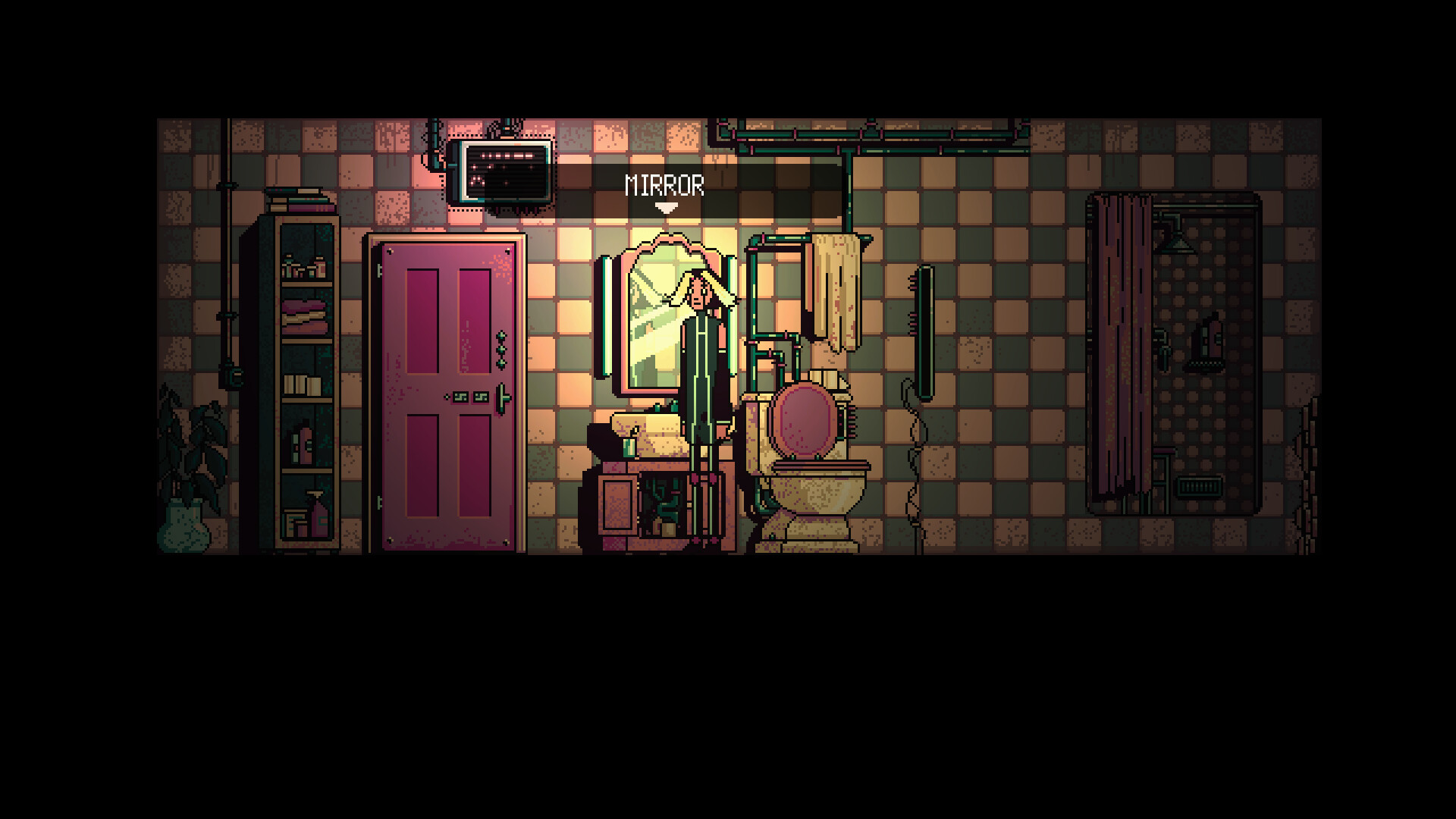 Psychroma screenshot 23