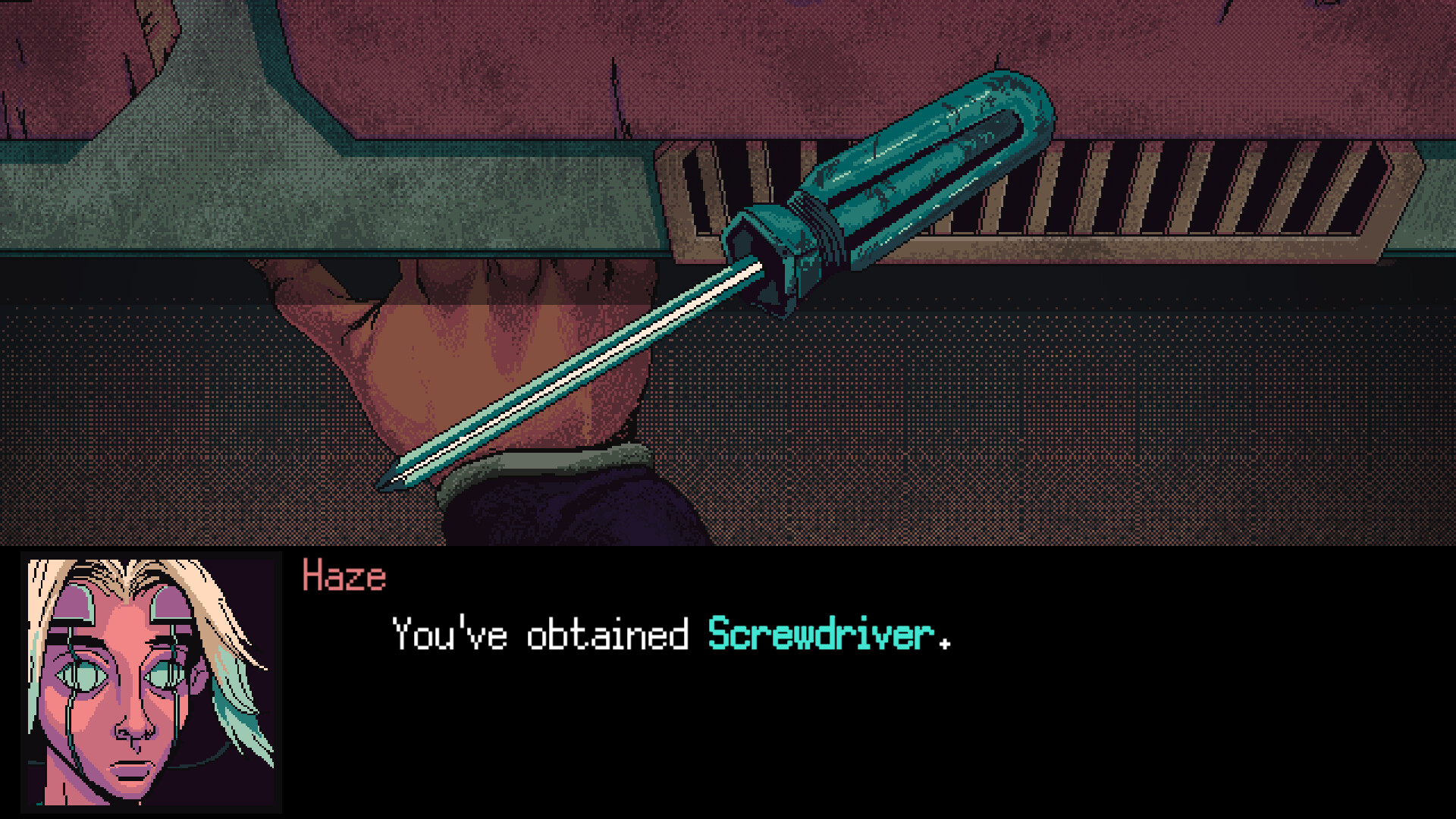 Psychroma screenshot 11