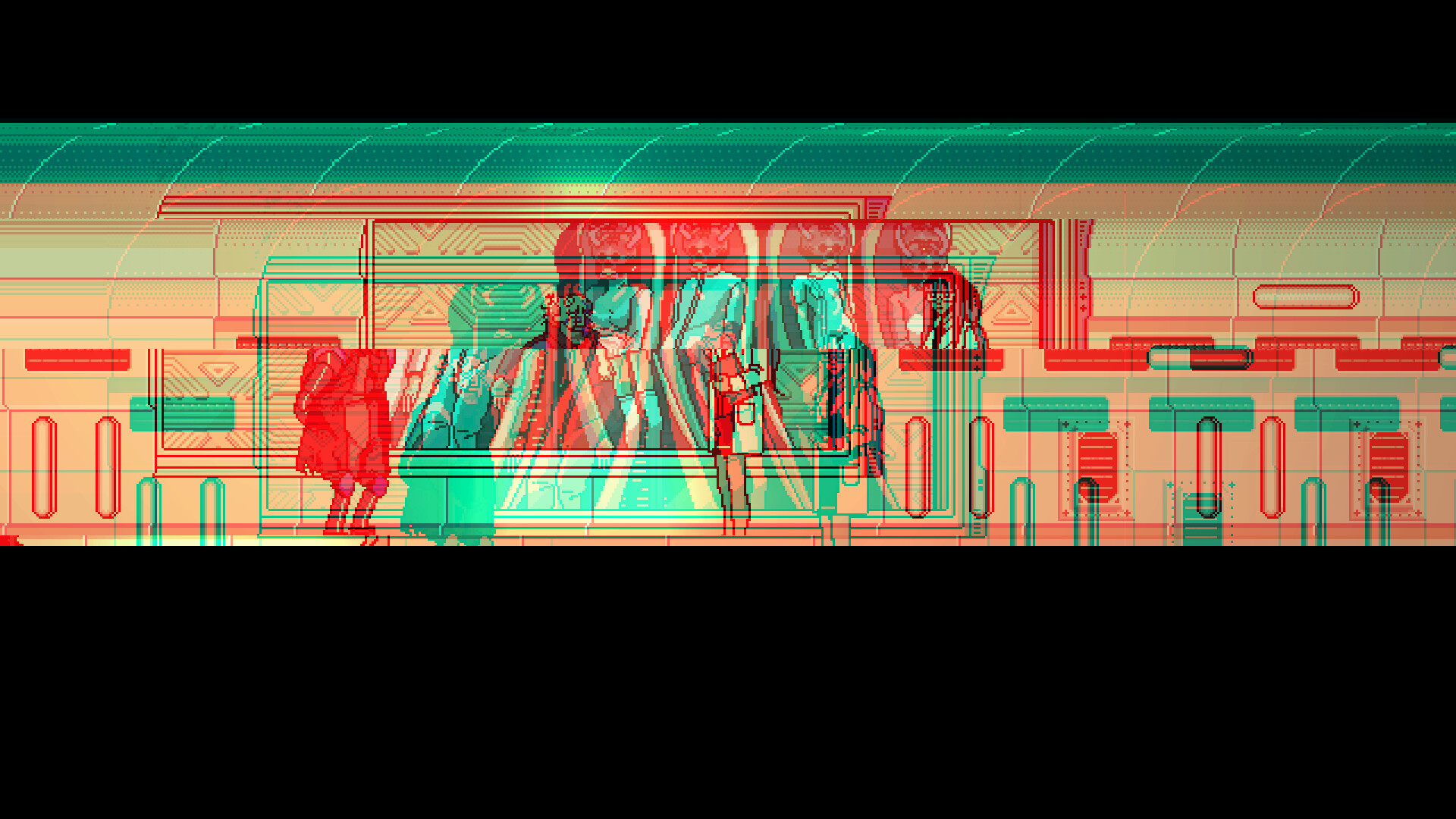Psychroma screenshot 12