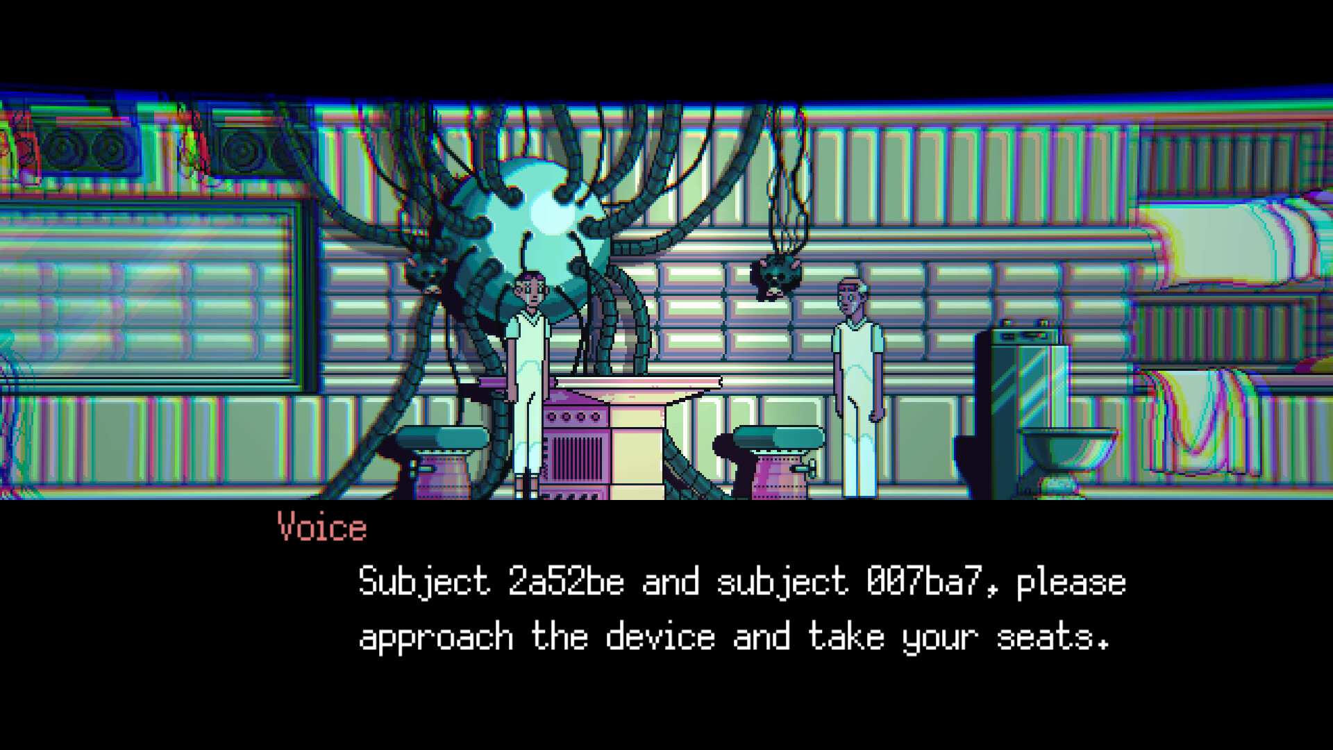 Psychroma screenshot 22