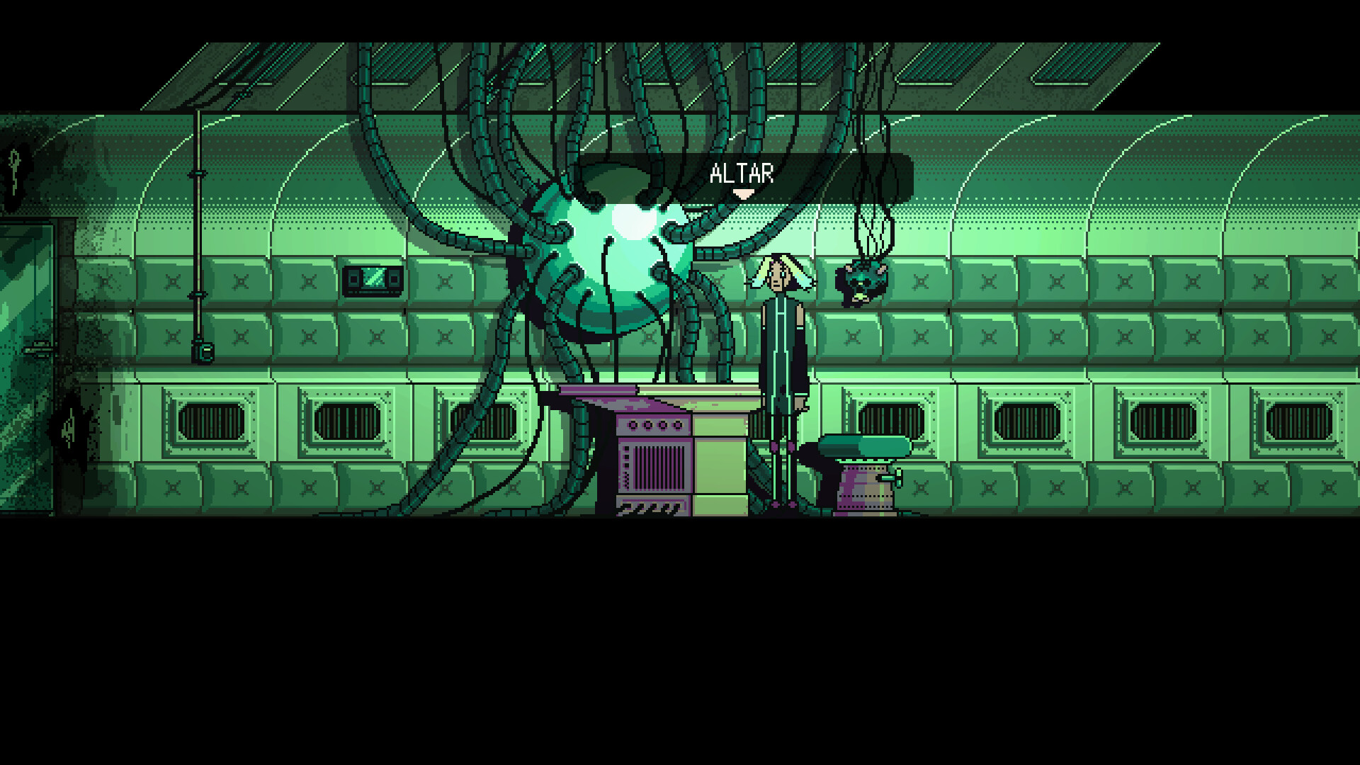 Psychroma screenshot 15