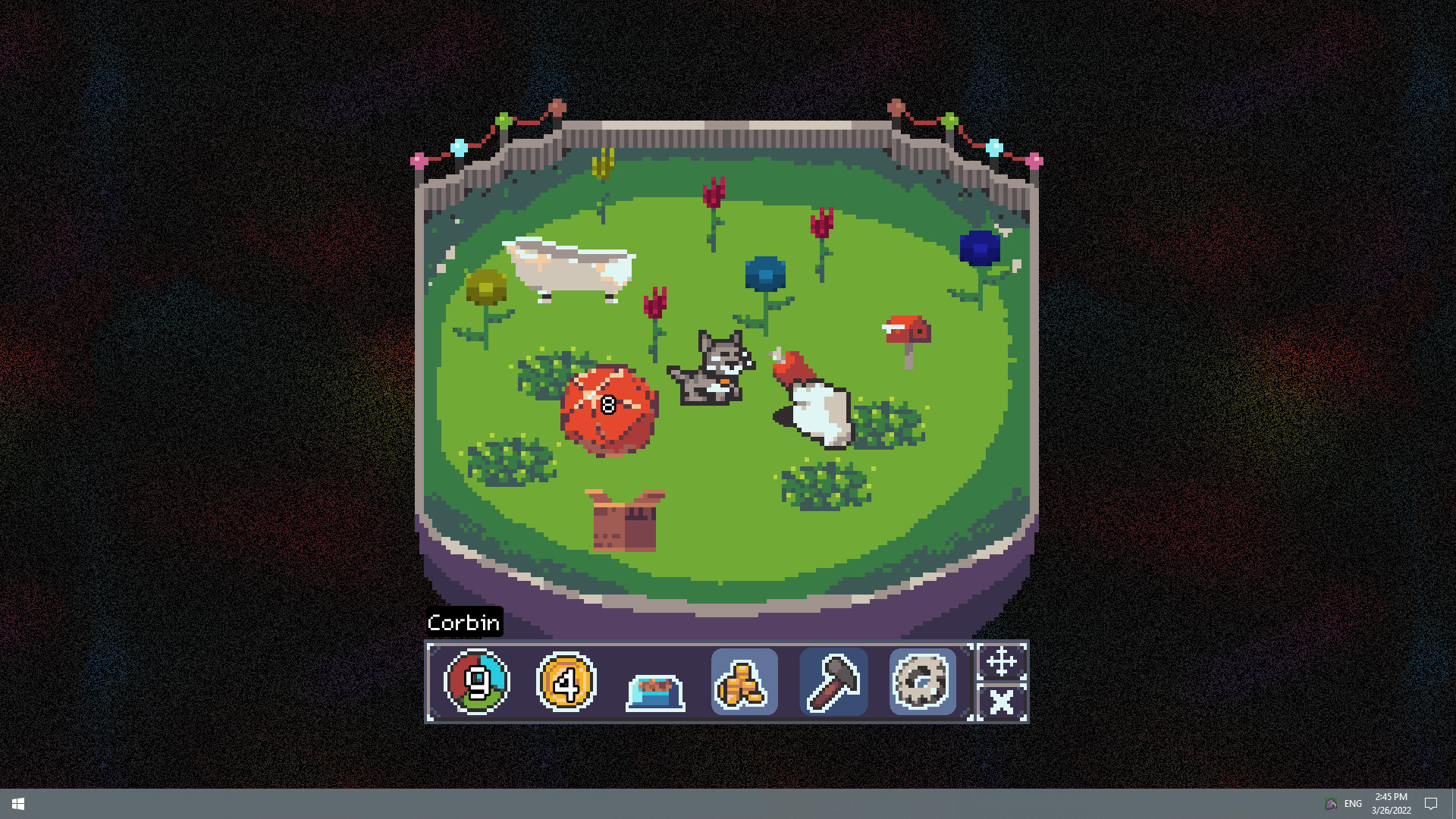 Kojimachi screenshot 3