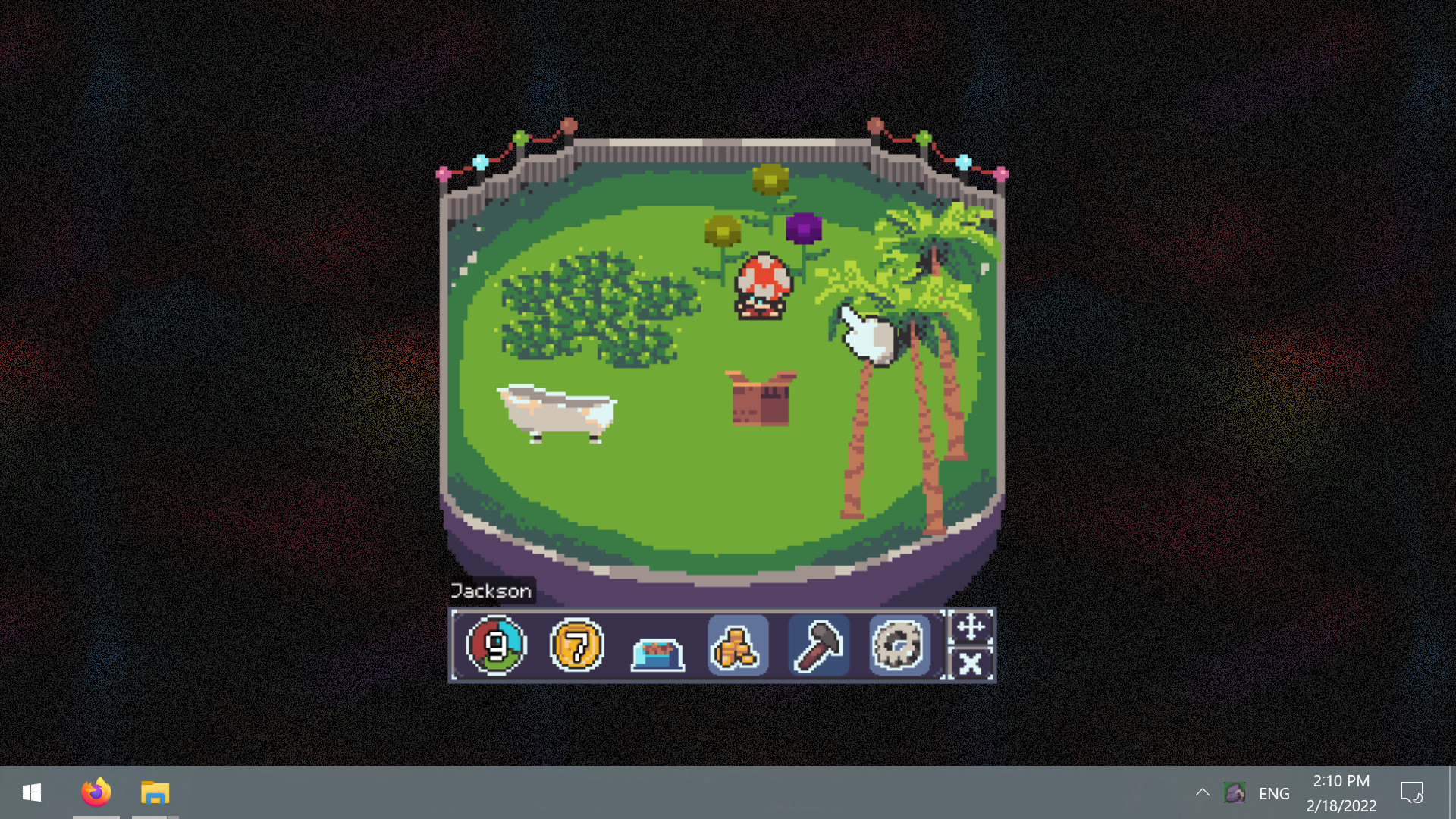 Kojimachi screenshot 6