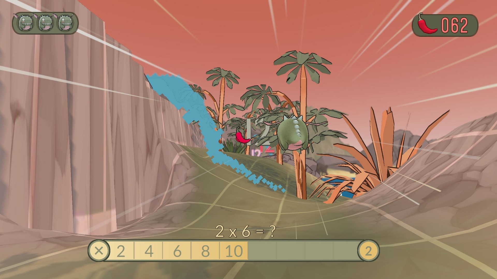 Math it Right 3D Adventure screenshot 9