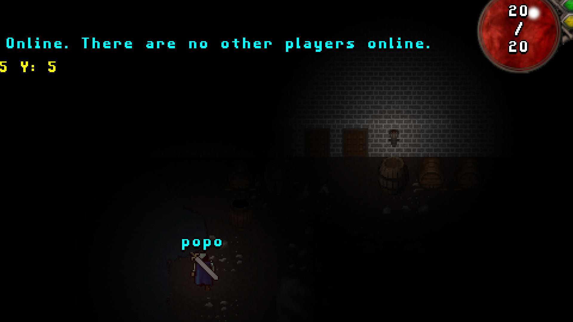 Odyssey Modern screenshot 4