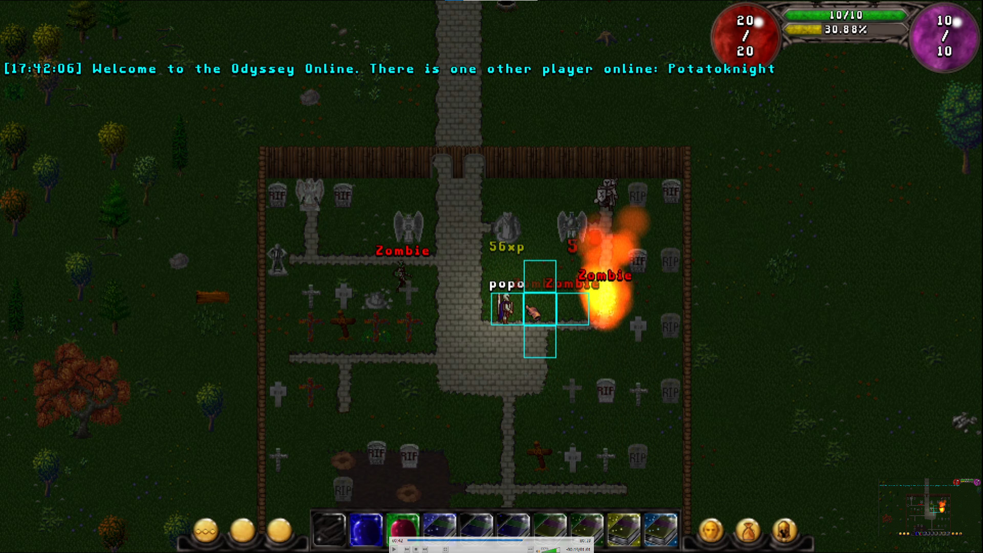 Odyssey Modern screenshot 9