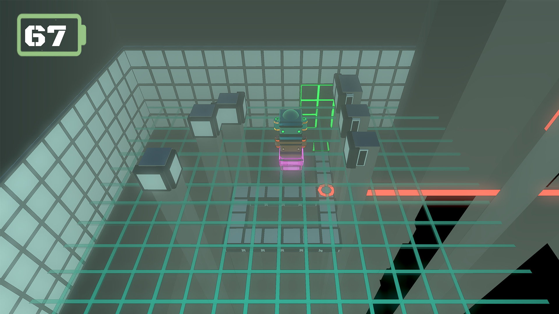 Cu-Blit screenshot 2